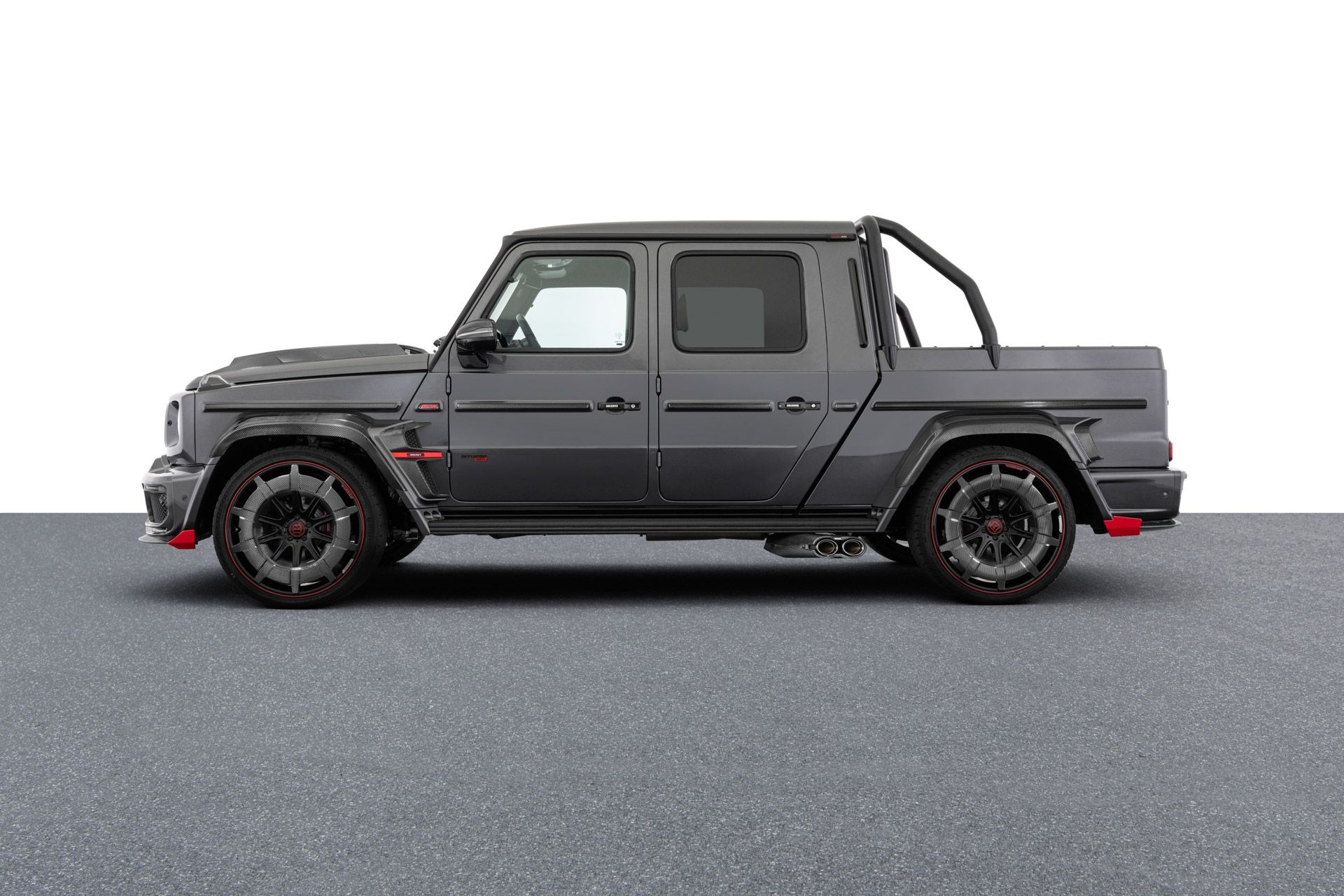 Brabus,  G 63,  Mercedes-Benz ảnh 14 Brabus,  G 63,  Mercedes-Benz anh 14