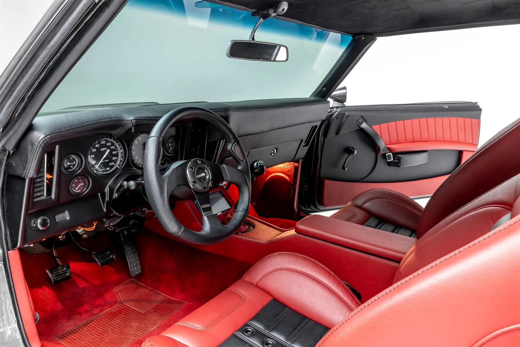 Chevrolet, Camaro ảnh 9 Chevrolet, Camaro anh 9