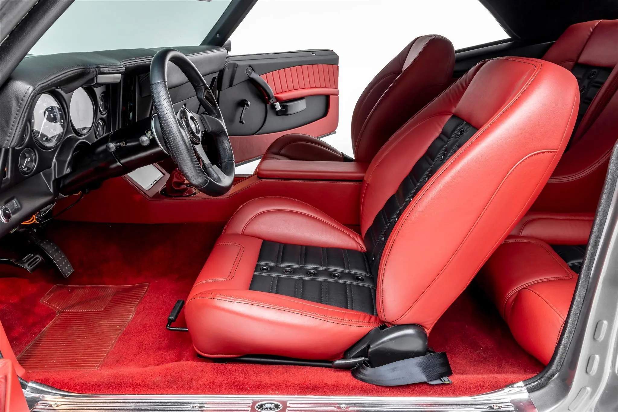 Chevrolet, Camaro ảnh 7 Chevrolet, Camaro anh 7