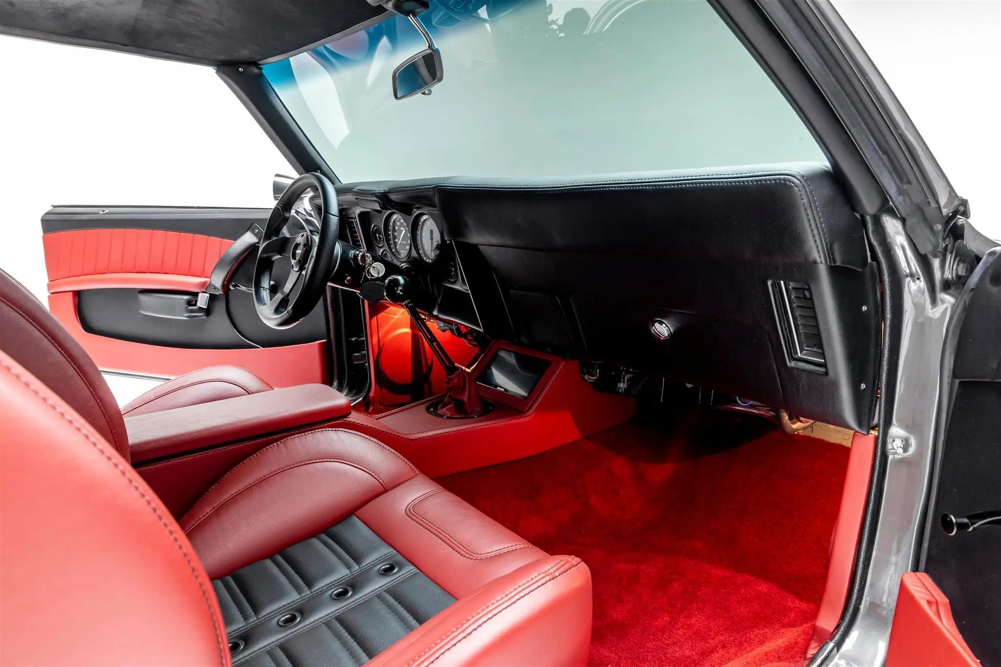 Chevrolet, Camaro ảnh 8 Chevrolet, Camaro anh 8