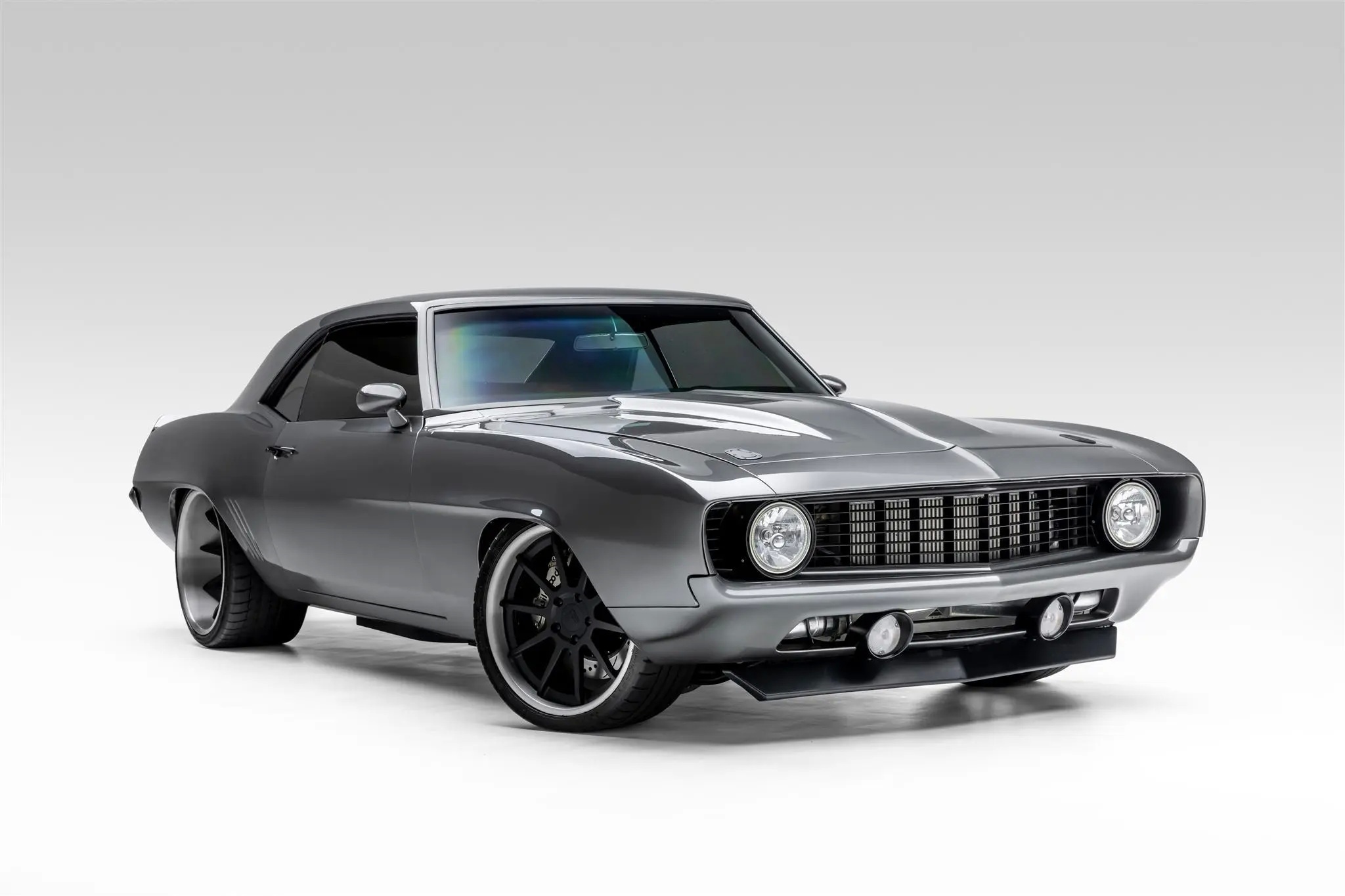 Chevrolet, Camaro ảnh 3 Chevrolet, Camaro anh 3