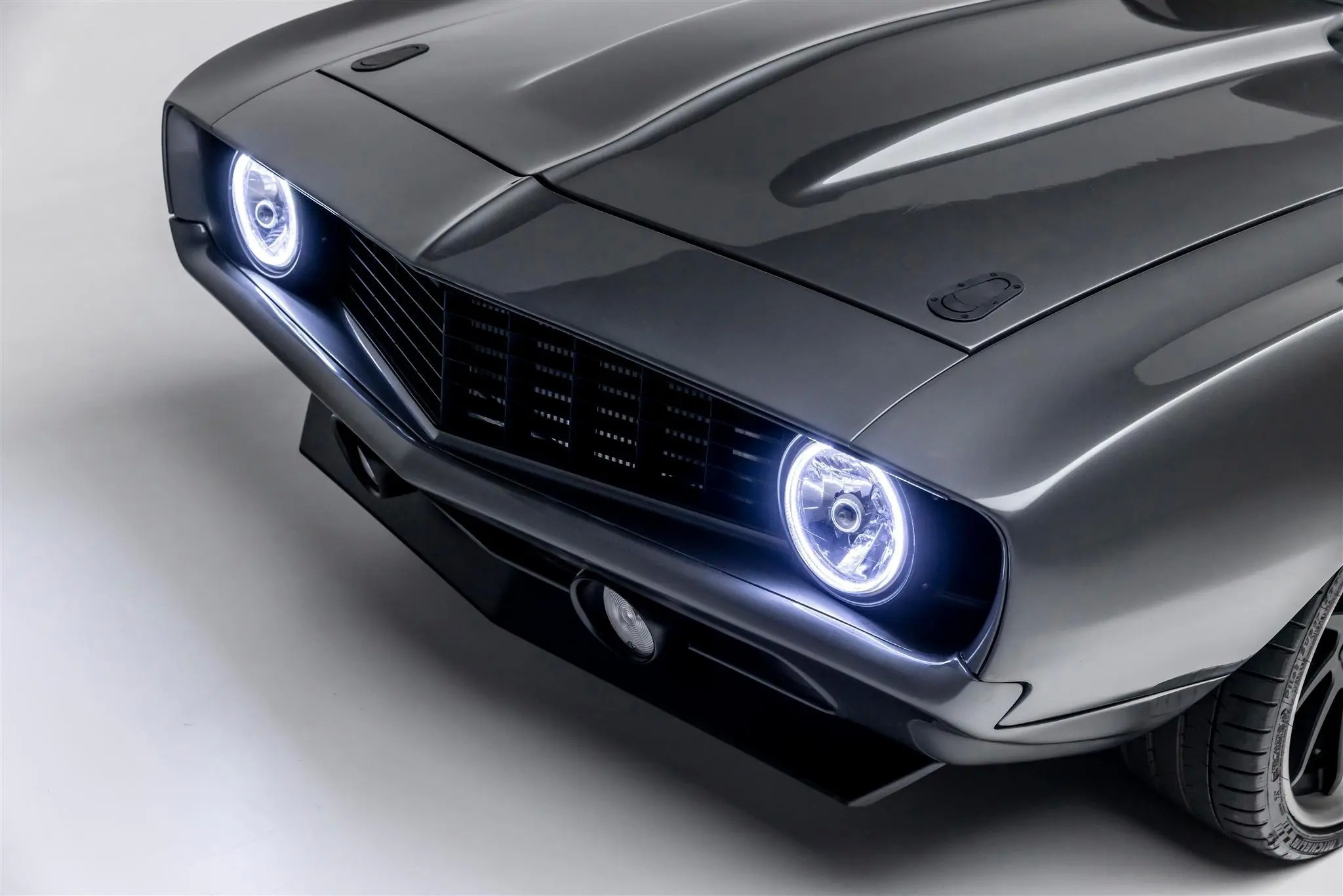 Chevrolet, Camaro ảnh 4 Chevrolet, Camaro anh 4