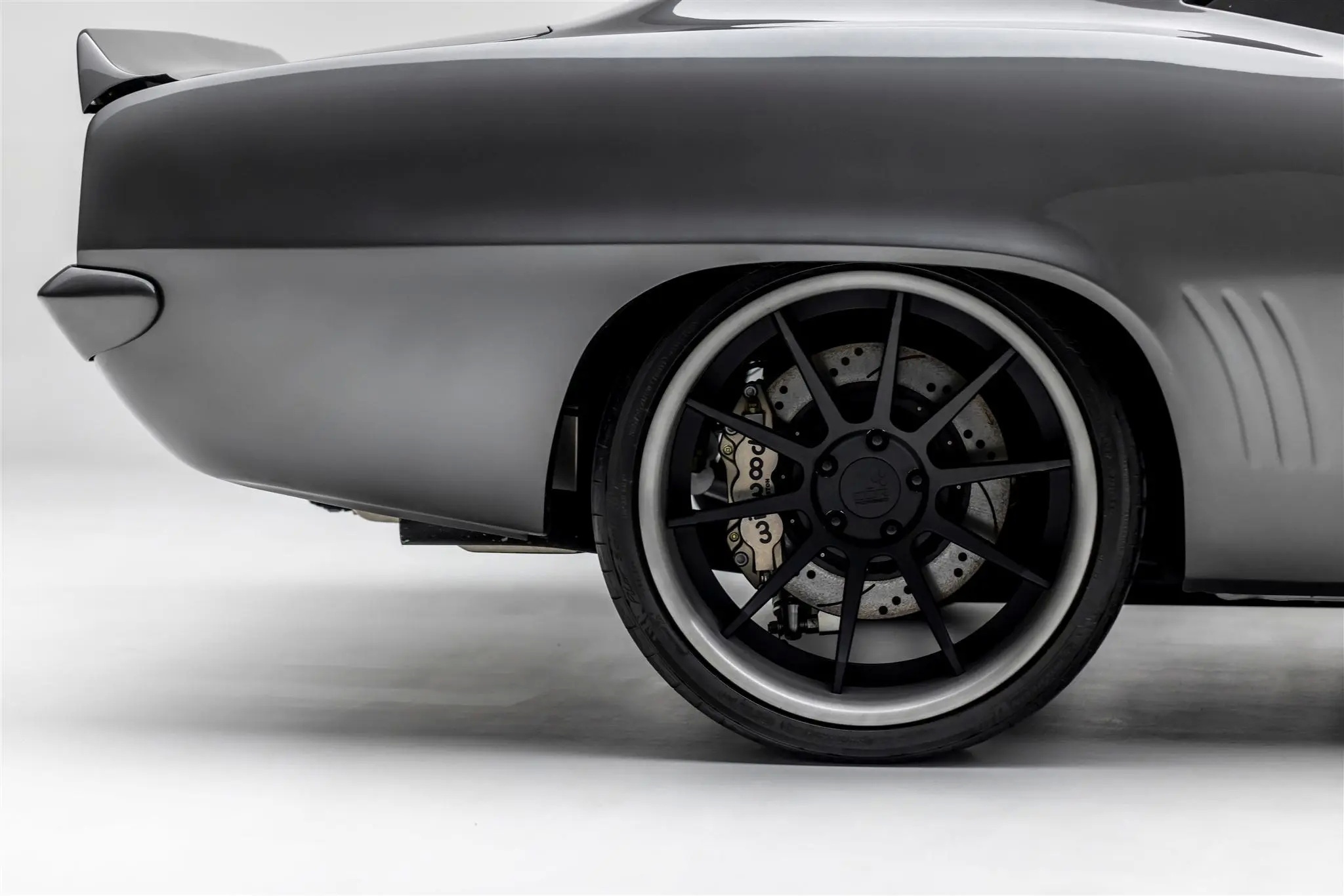 Chevrolet, Camaro ảnh 5 Chevrolet, Camaro anh 5