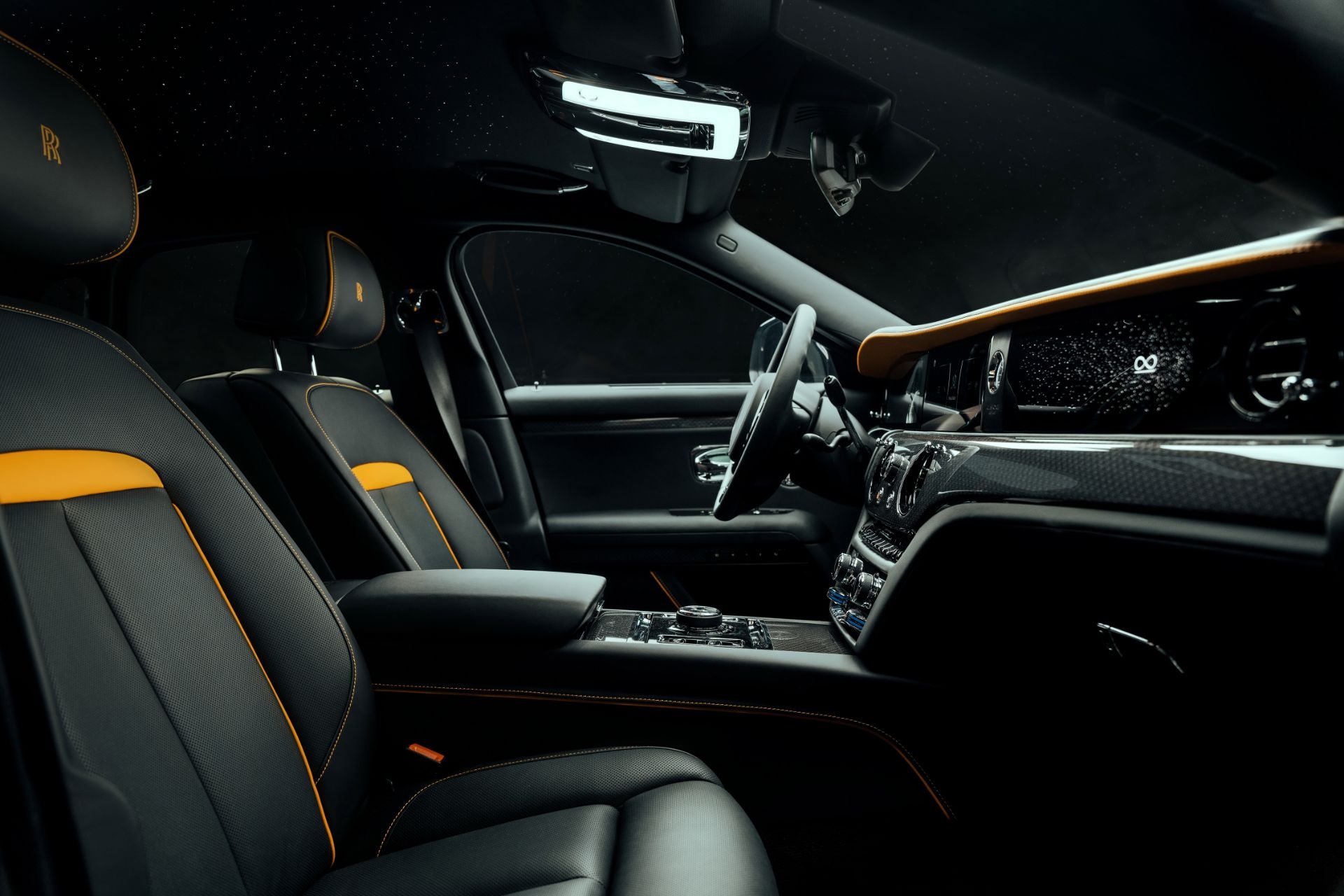 Rolls-Royce,  Novitec,  dong co V12 anh 7