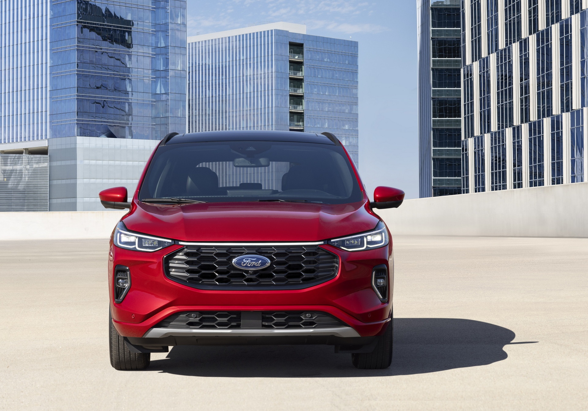 Ford,  Escape,  EcoBoost ảnh 7 Ford,  Escape,  EcoBoost anh 7