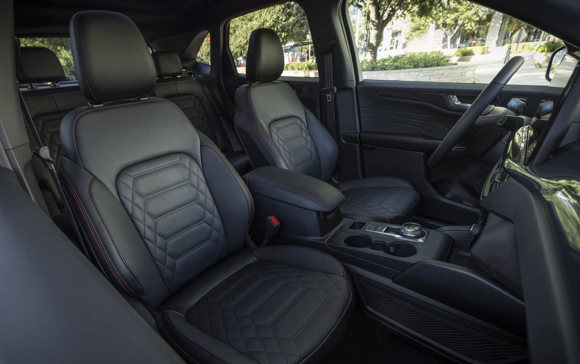 Ford,  Escape,  EcoBoost ảnh 12 Ford,  Escape,  EcoBoost anh 12