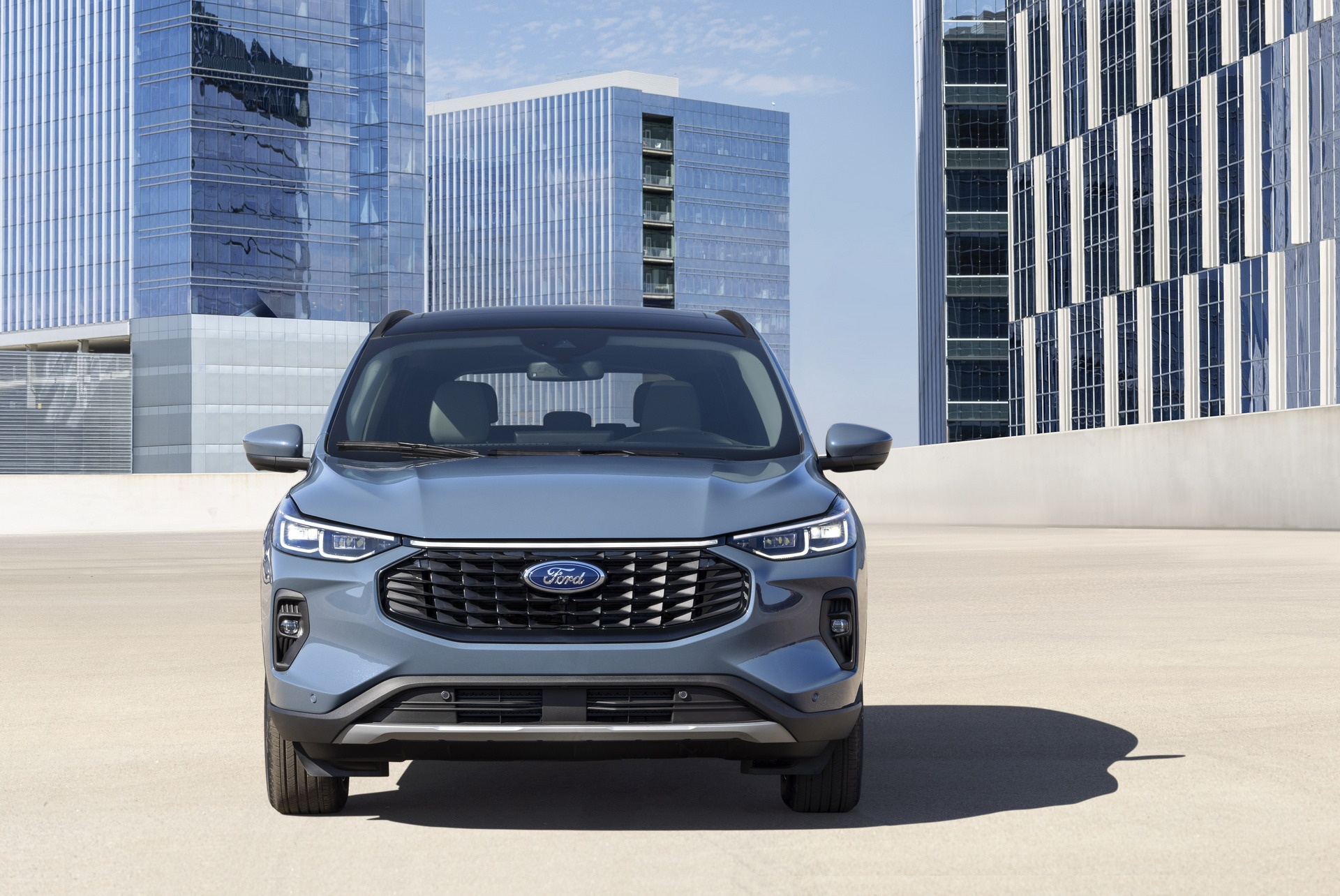 Ford,  Escape,  EcoBoost ảnh 5 Ford,  Escape,  EcoBoost anh 5