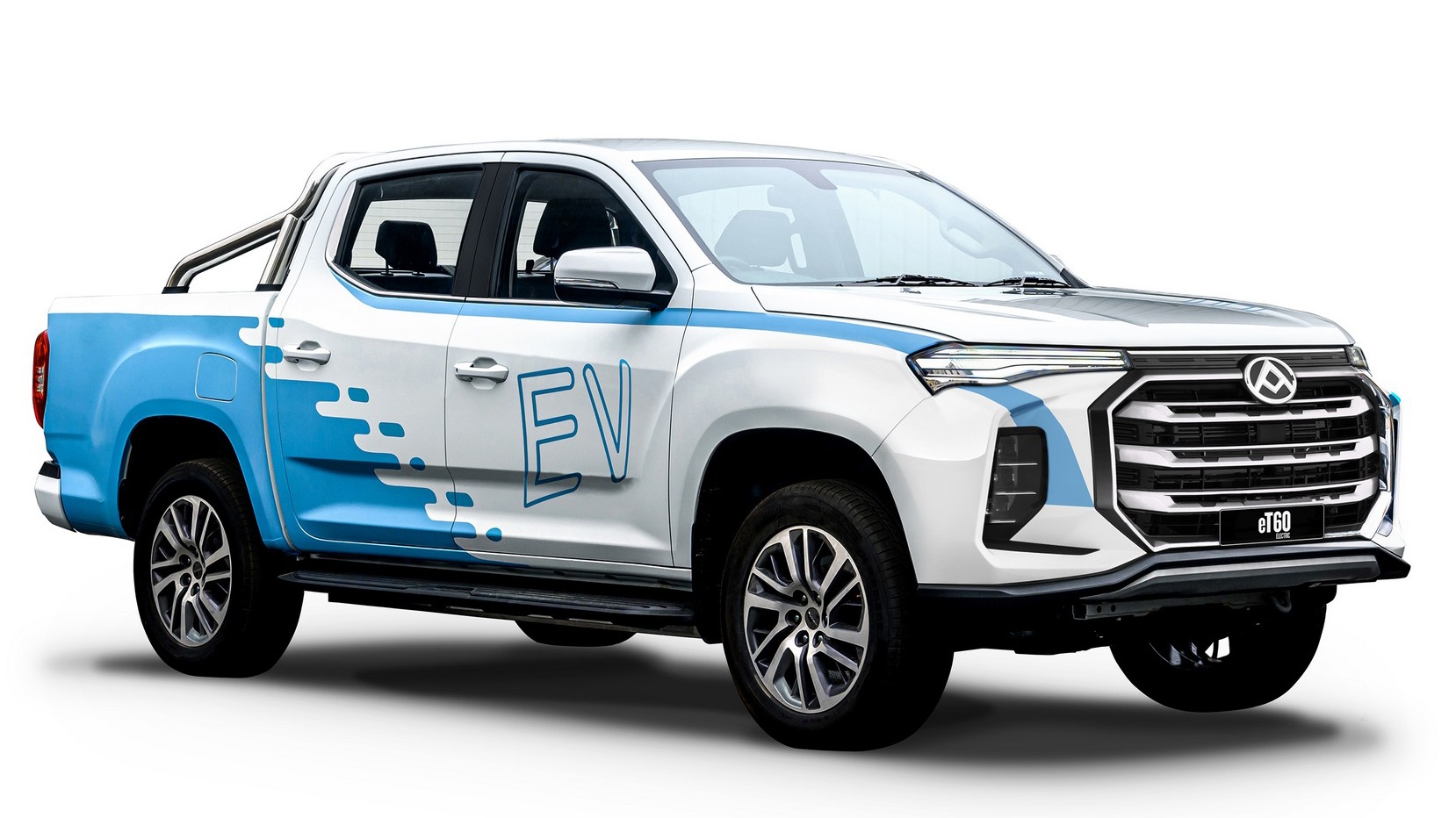 Ba mau oto dien Trung Quoc tan cong thi truong Australia hinh anh