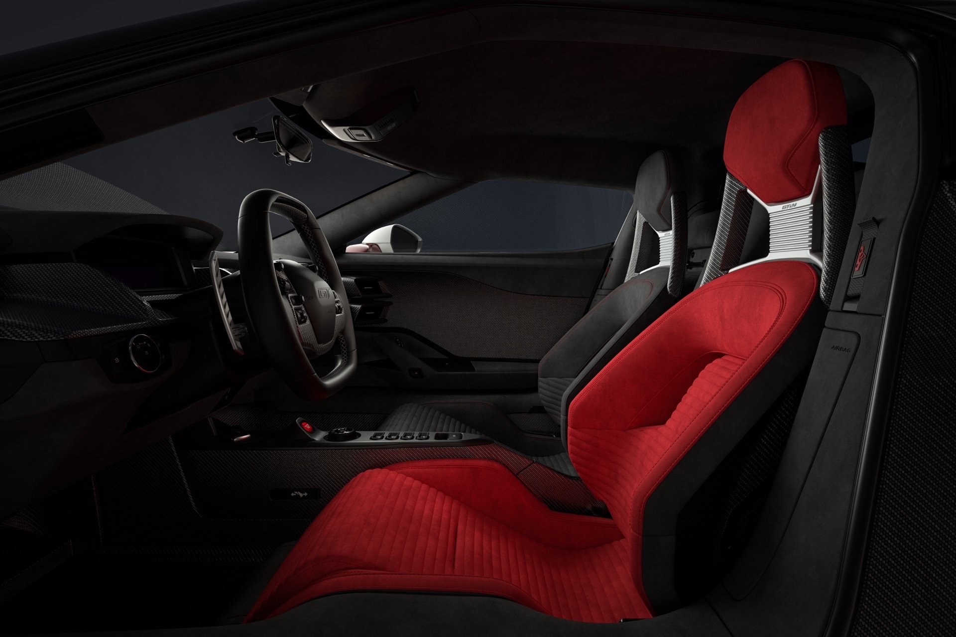 Ford, siêu xe, xe thể thao ảnh 5 Ford, sieu xe, xe the thao anh 5