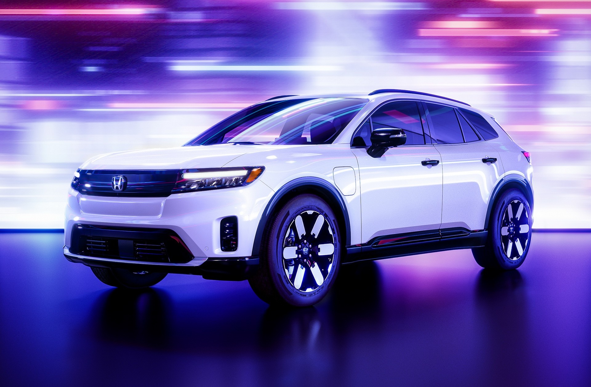 Honda,  Prologue,  xe điện,  Chevrolet,  Blazer ảnh 1 Honda,  Prologue,  xe dien,  Chevrolet,  Blazer anh 1