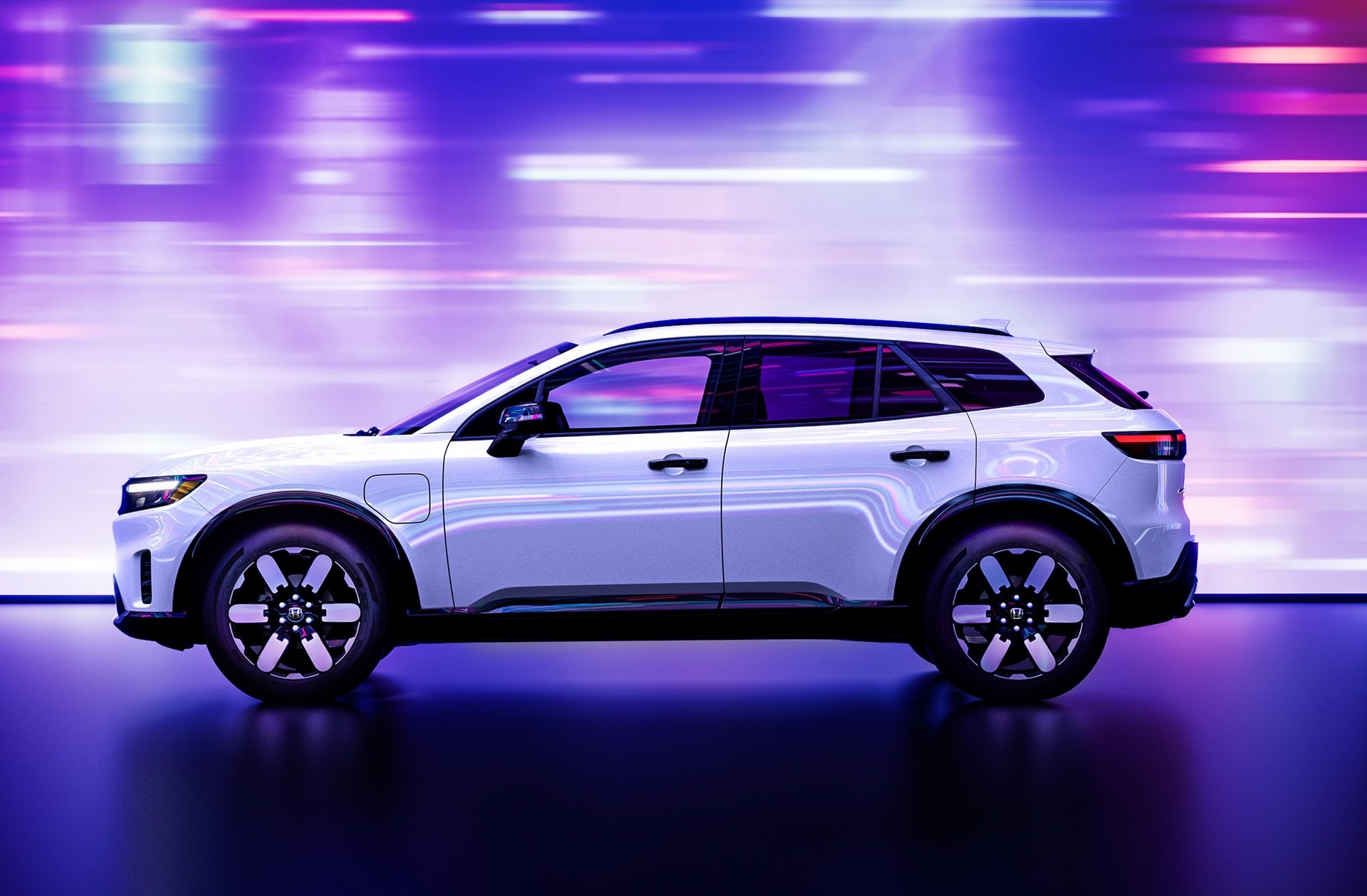 Honda,  Prologue,  xe điện,  Chevrolet,  Blazer ảnh 3 Honda,  Prologue,  xe dien,  Chevrolet,  Blazer anh 3