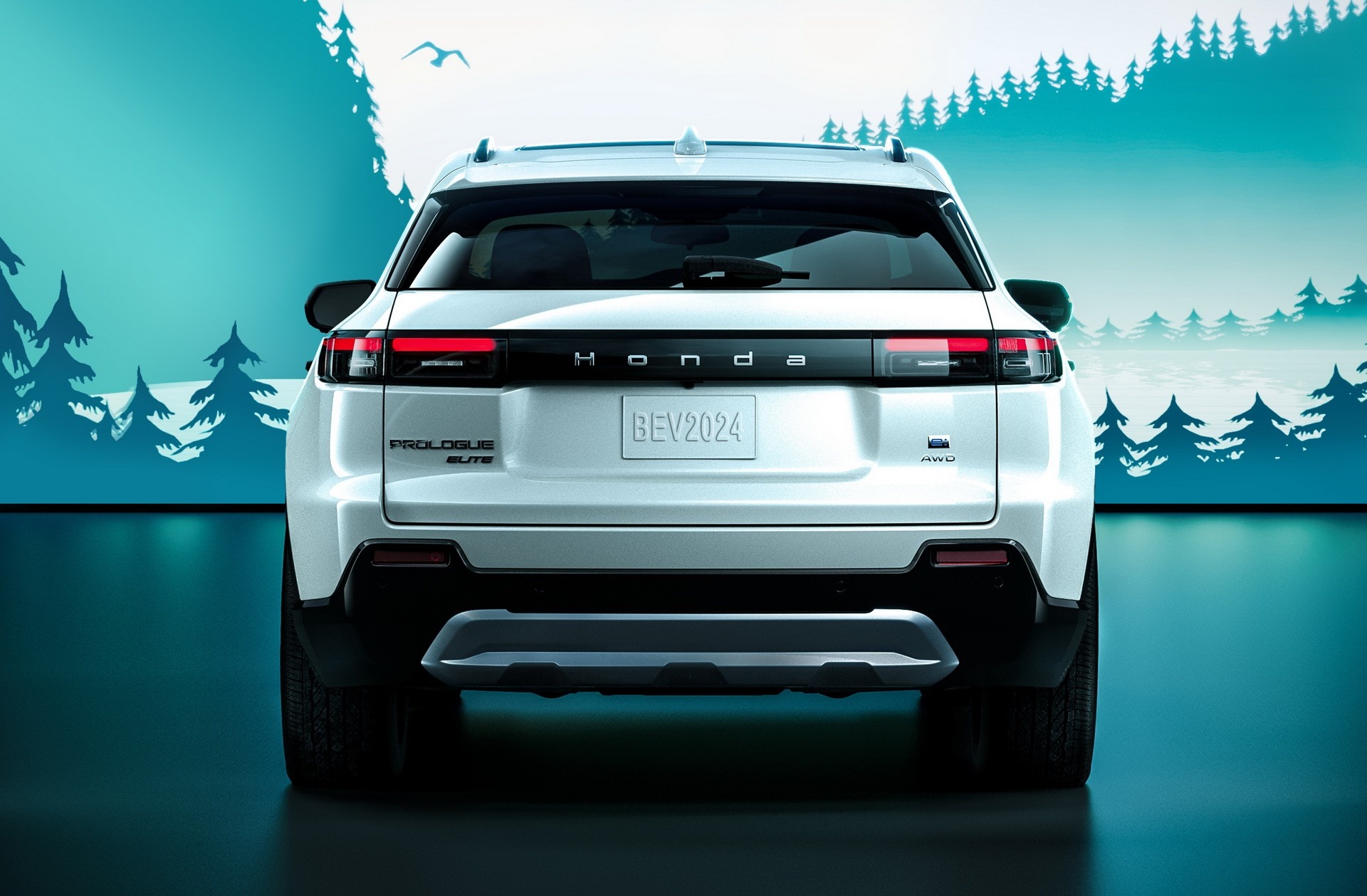 Honda,  Prologue,  xe điện,  Chevrolet,  Blazer ảnh 4 Honda,  Prologue,  xe dien,  Chevrolet,  Blazer anh 4