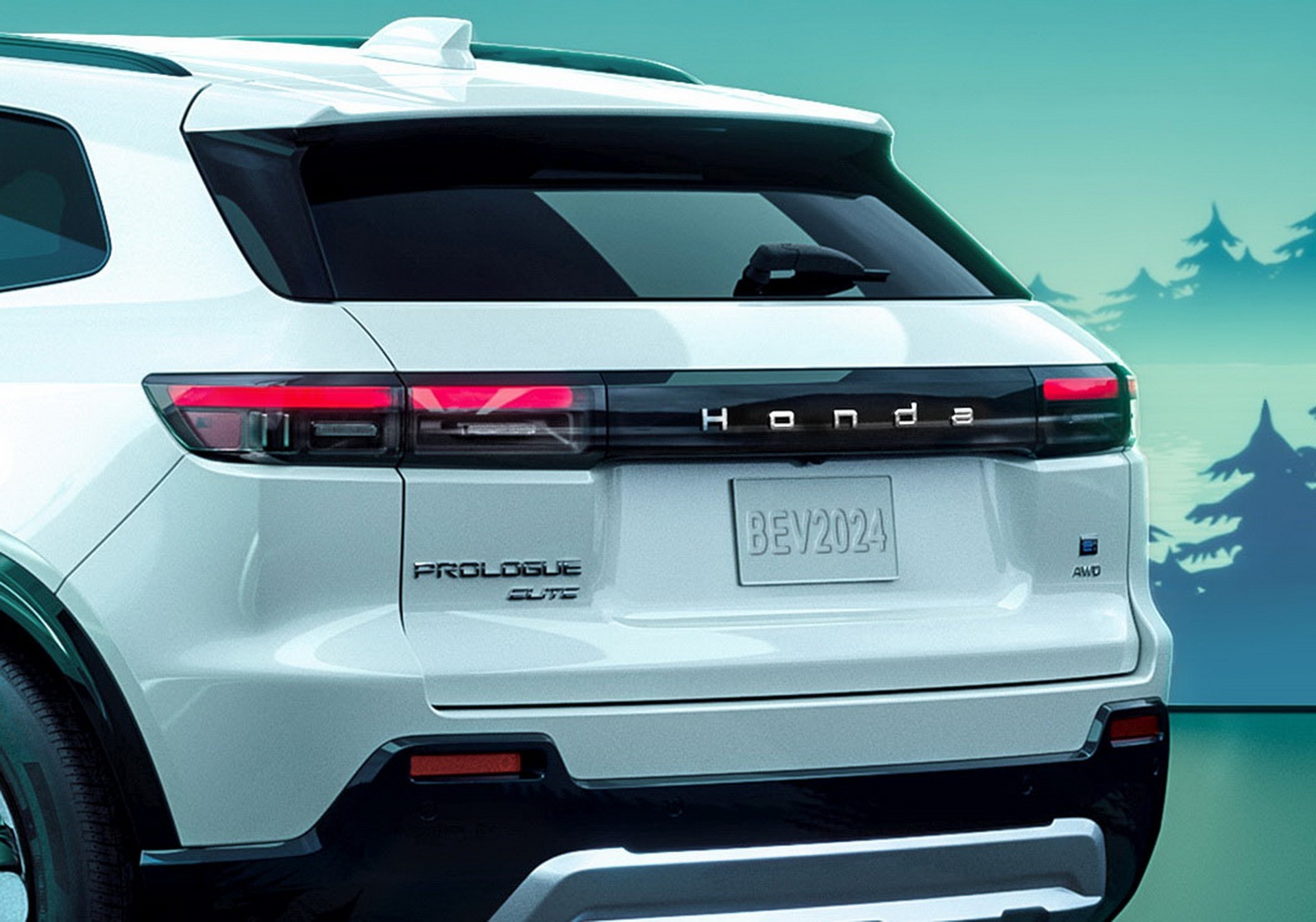 Honda,  Prologue,  xe điện,  Chevrolet,  Blazer ảnh 5 Honda,  Prologue,  xe dien,  Chevrolet,  Blazer anh 5