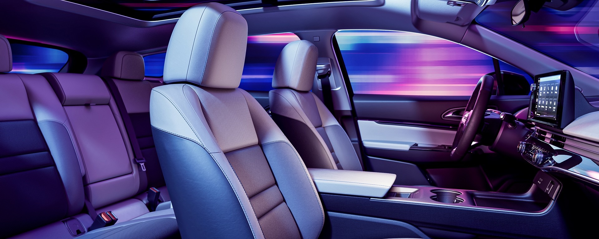 Honda,  Prologue,  xe điện,  Chevrolet,  Blazer ảnh 10 Honda,  Prologue,  xe dien,  Chevrolet,  Blazer anh 10