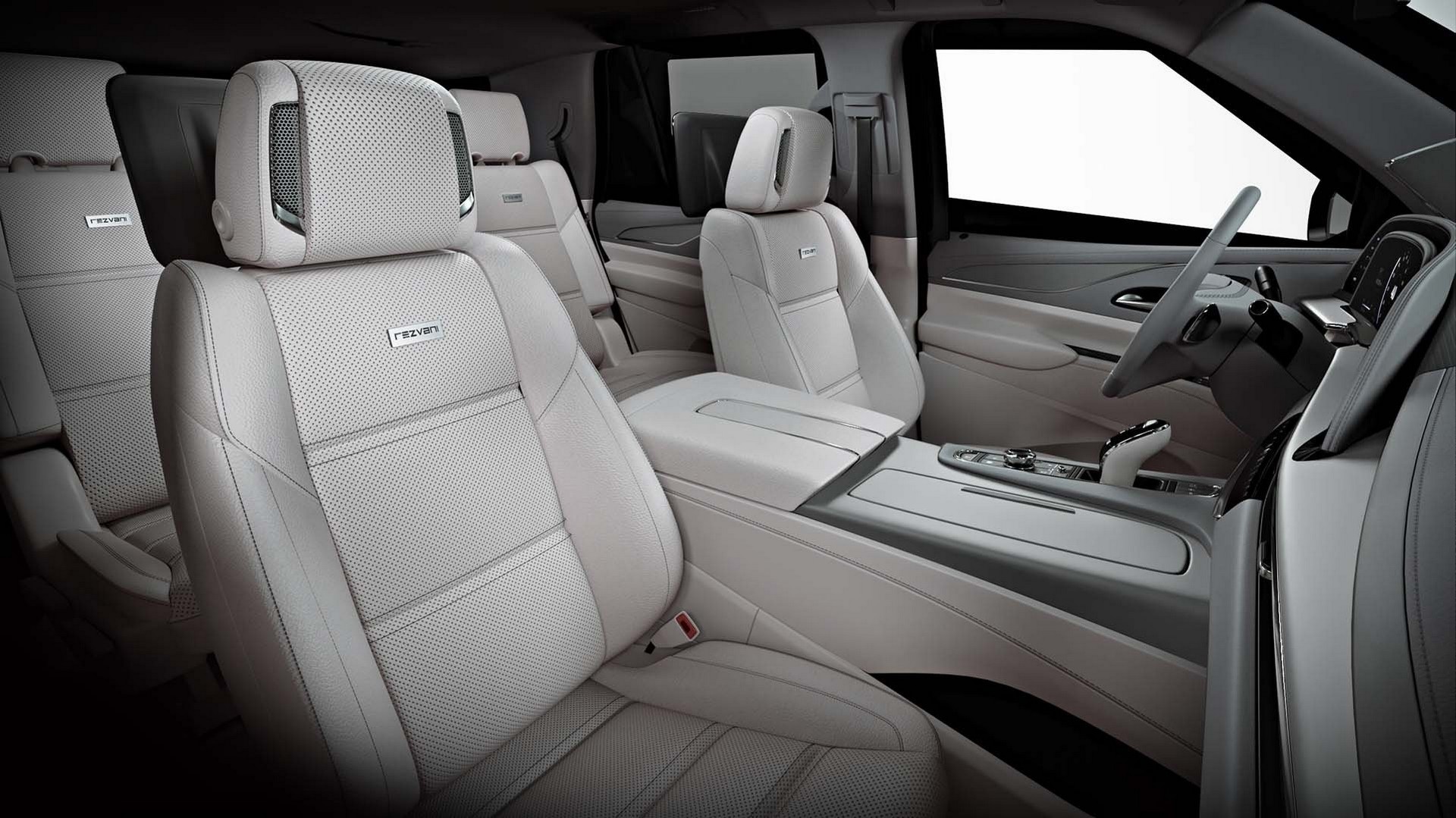 Cadiilac,  Escalade,  Rezvani,  xe độ ảnh 10 Cadiilac,  Escalade,  Rezvani,  xe do anh 10