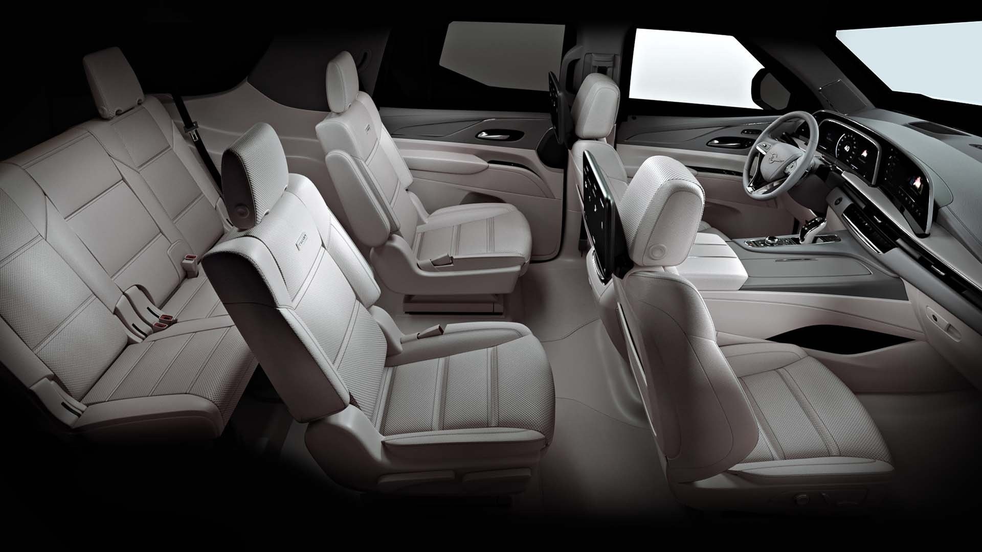 Cadiilac,  Escalade,  Rezvani,  xe độ ảnh 9 Cadiilac,  Escalade,  Rezvani,  xe do anh 9