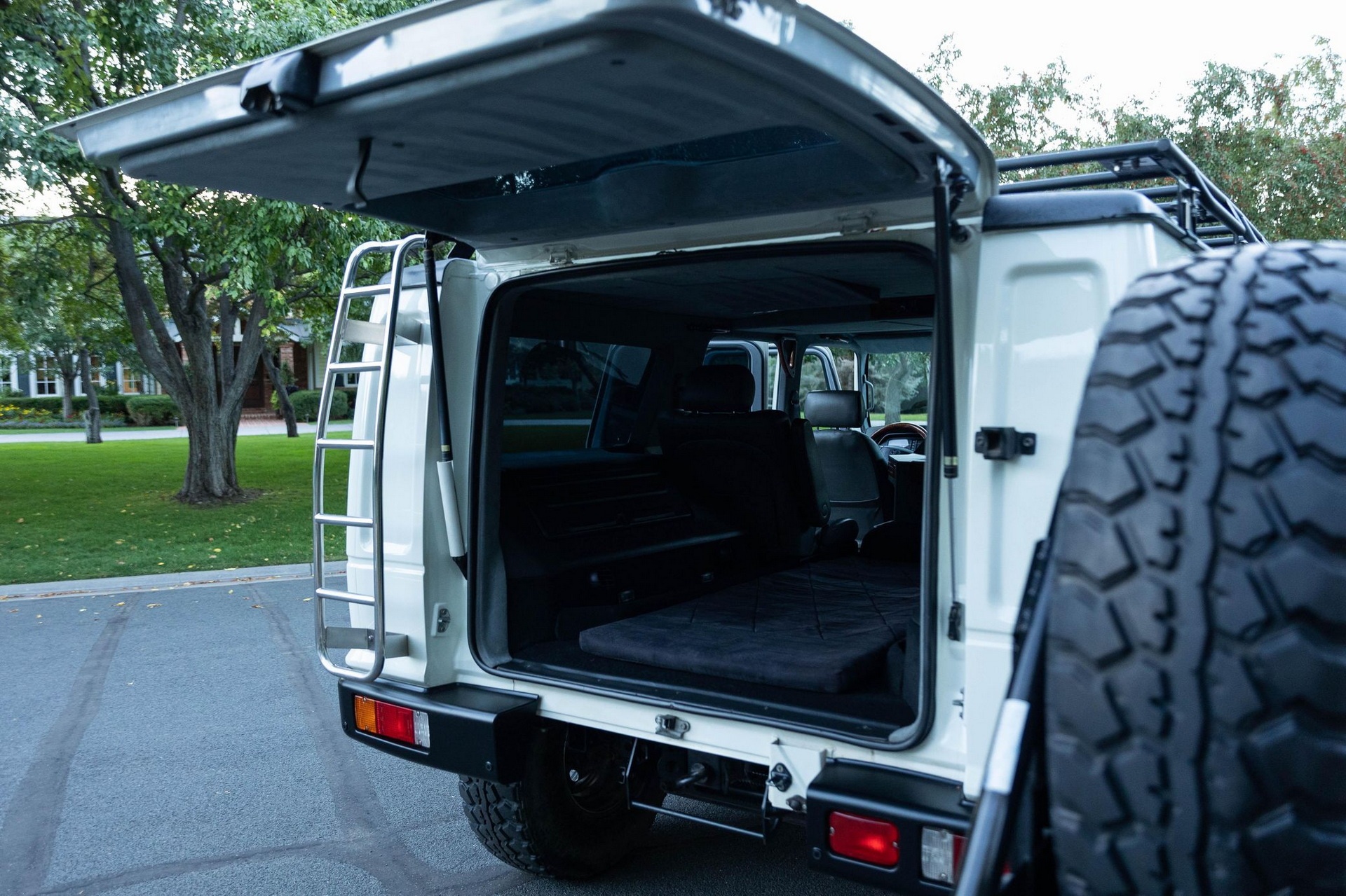 Toyota, xe địa hình, Mega Cruiser ảnh 4 Toyota, xe dia hinh, Mega Cruiser anh 4