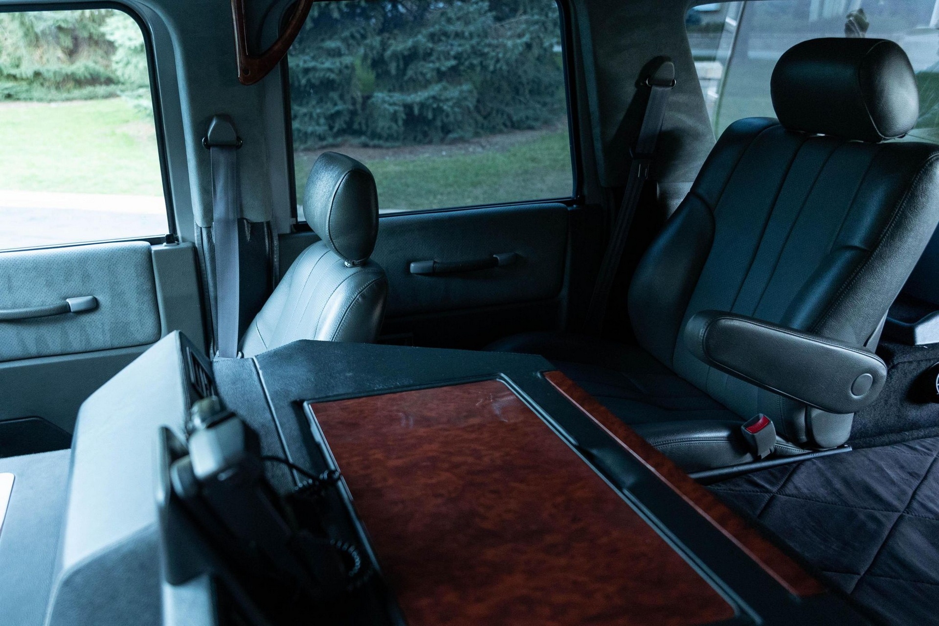 Toyota, xe địa hình, Mega Cruiser ảnh 11 Toyota, xe dia hinh, Mega Cruiser anh 11