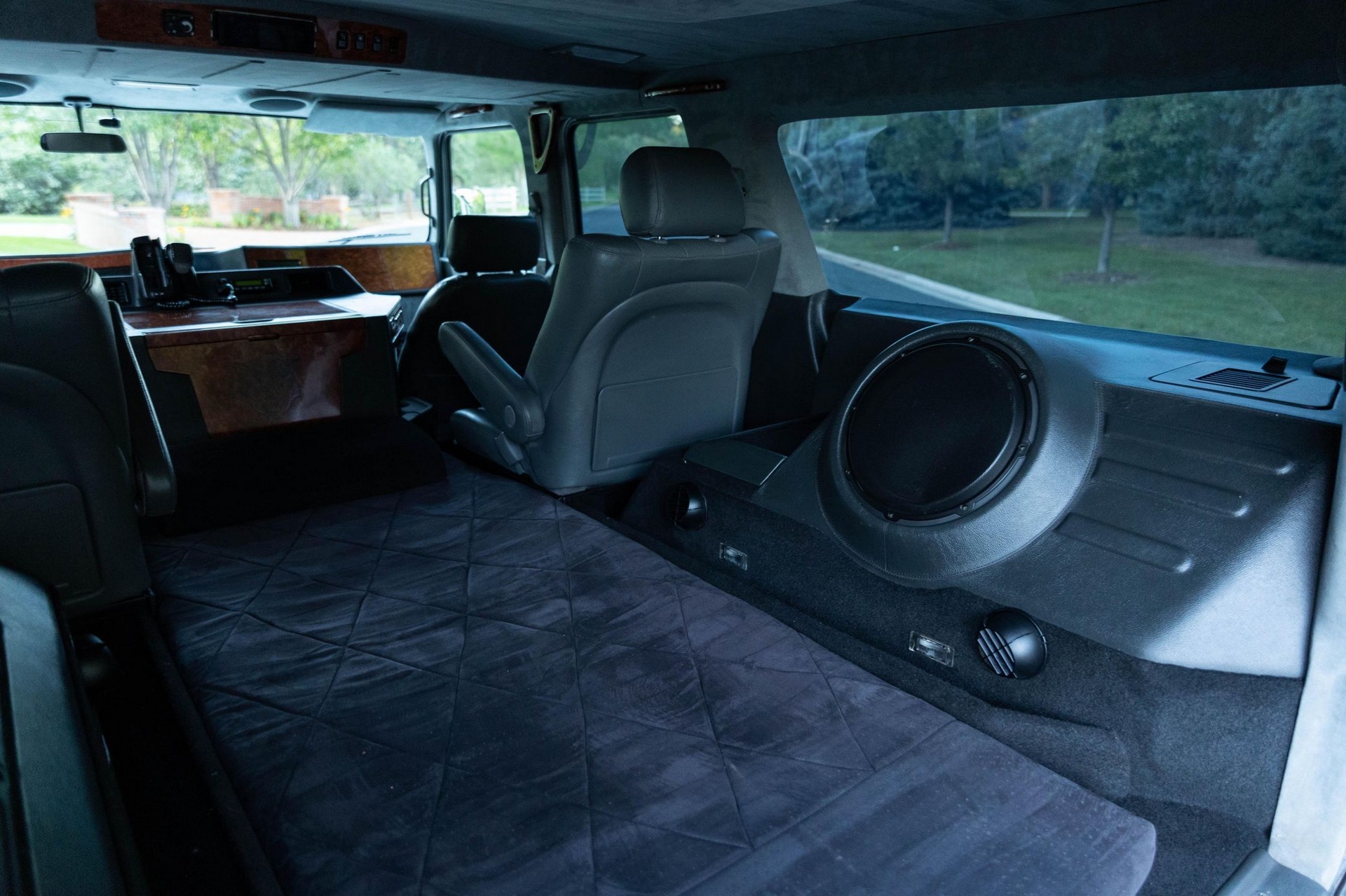 Toyota, xe địa hình, Mega Cruiser ảnh 13 Toyota, xe dia hinh, Mega Cruiser anh 13