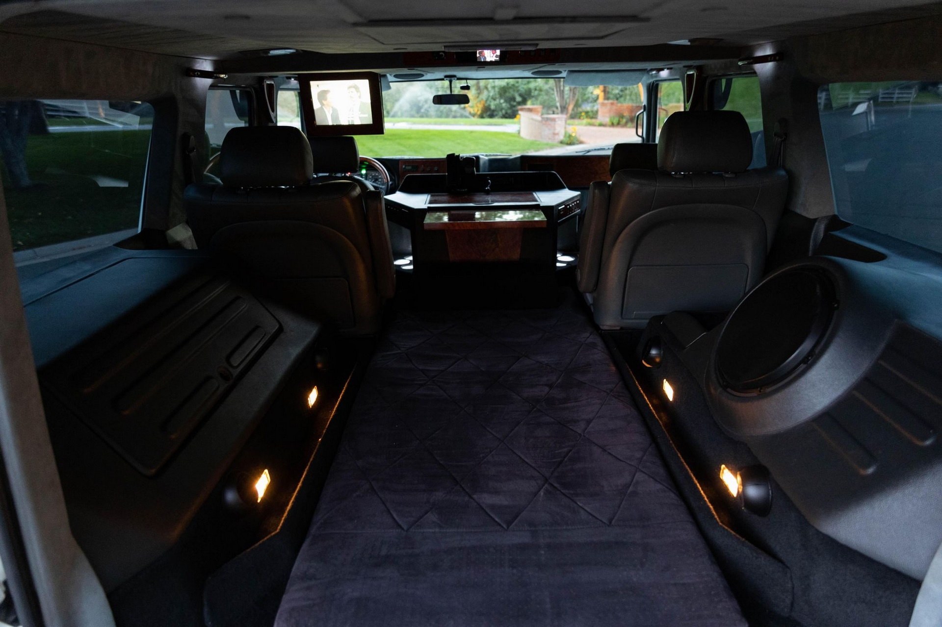 Toyota, xe địa hình, Mega Cruiser ảnh 12 Toyota, xe dia hinh, Mega Cruiser anh 12