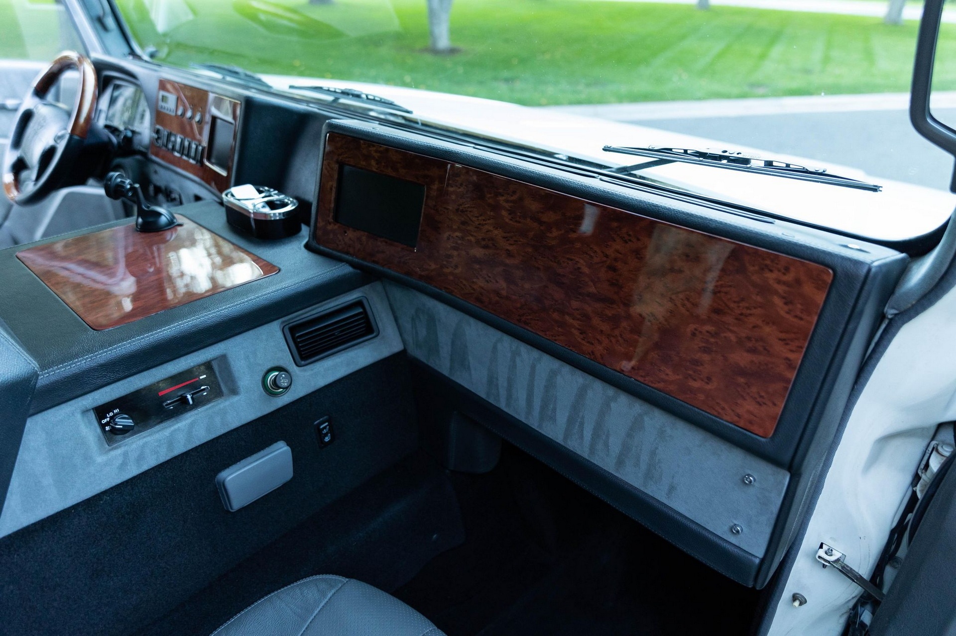 Toyota, xe địa hình, Mega Cruiser ảnh 9 Toyota, xe dia hinh, Mega Cruiser anh 9