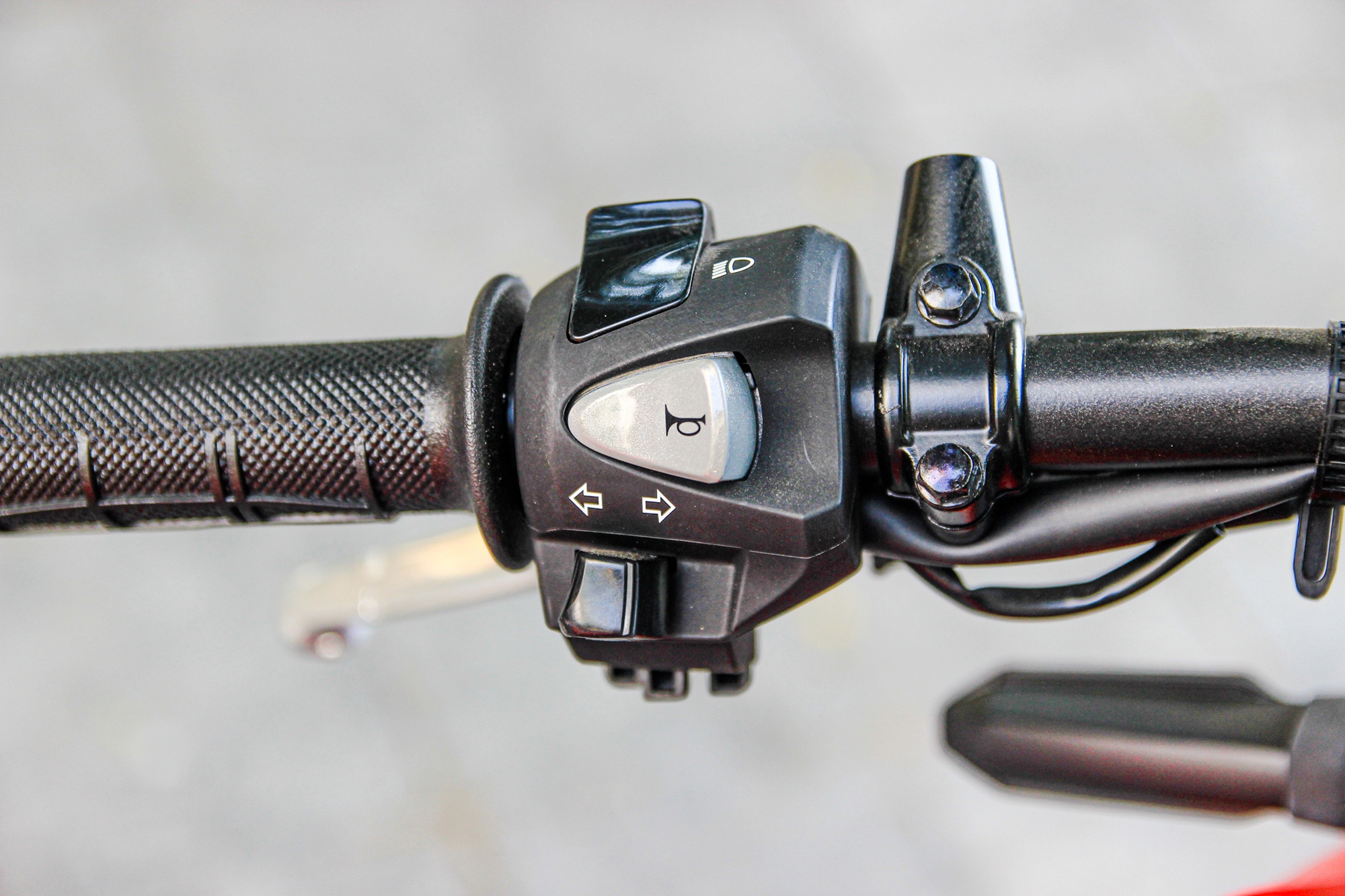 Honda,  CRF300L anh 13