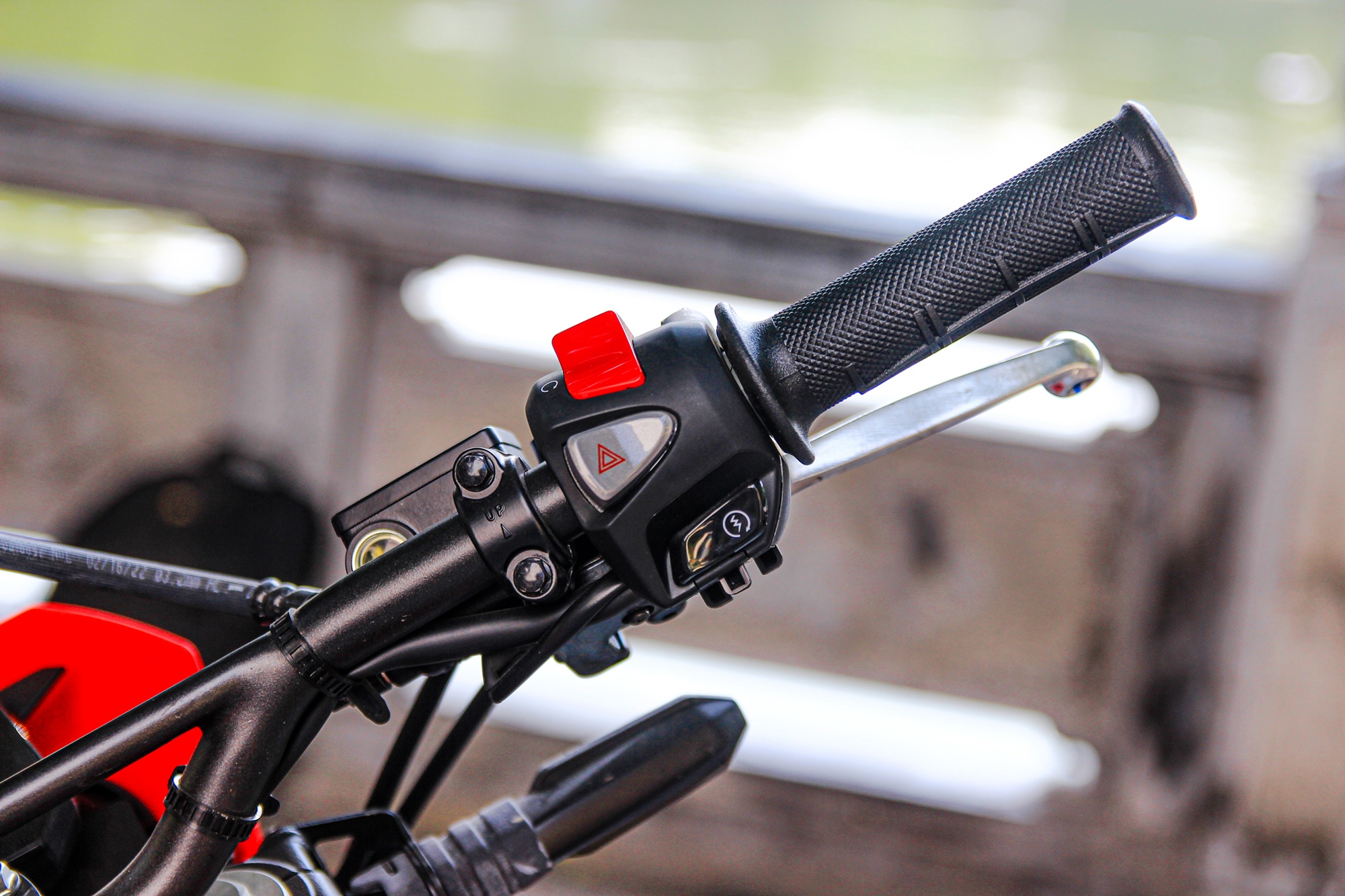 Honda,  CRF300L anh 12