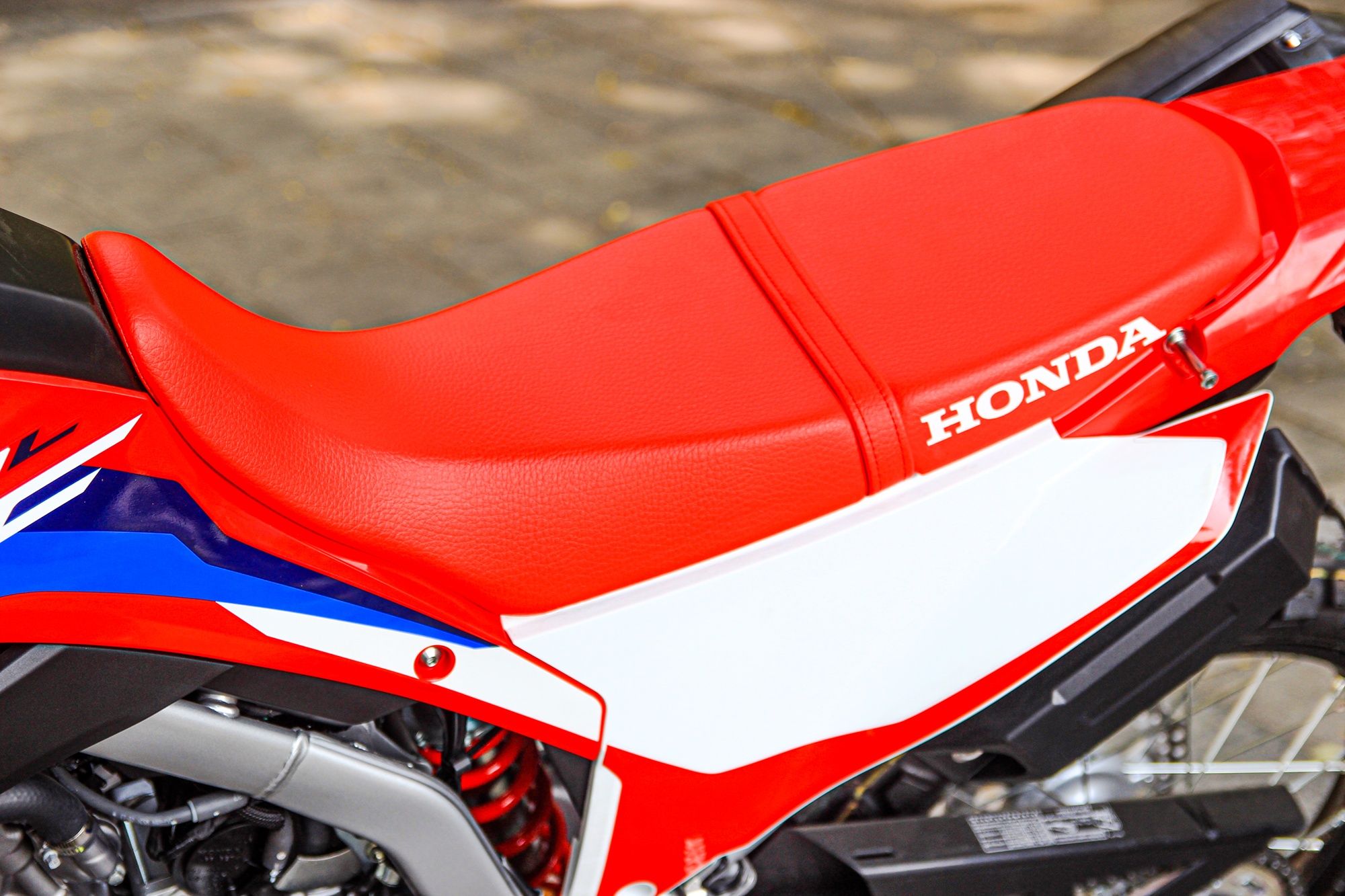 Honda,  CRF300L anh 14