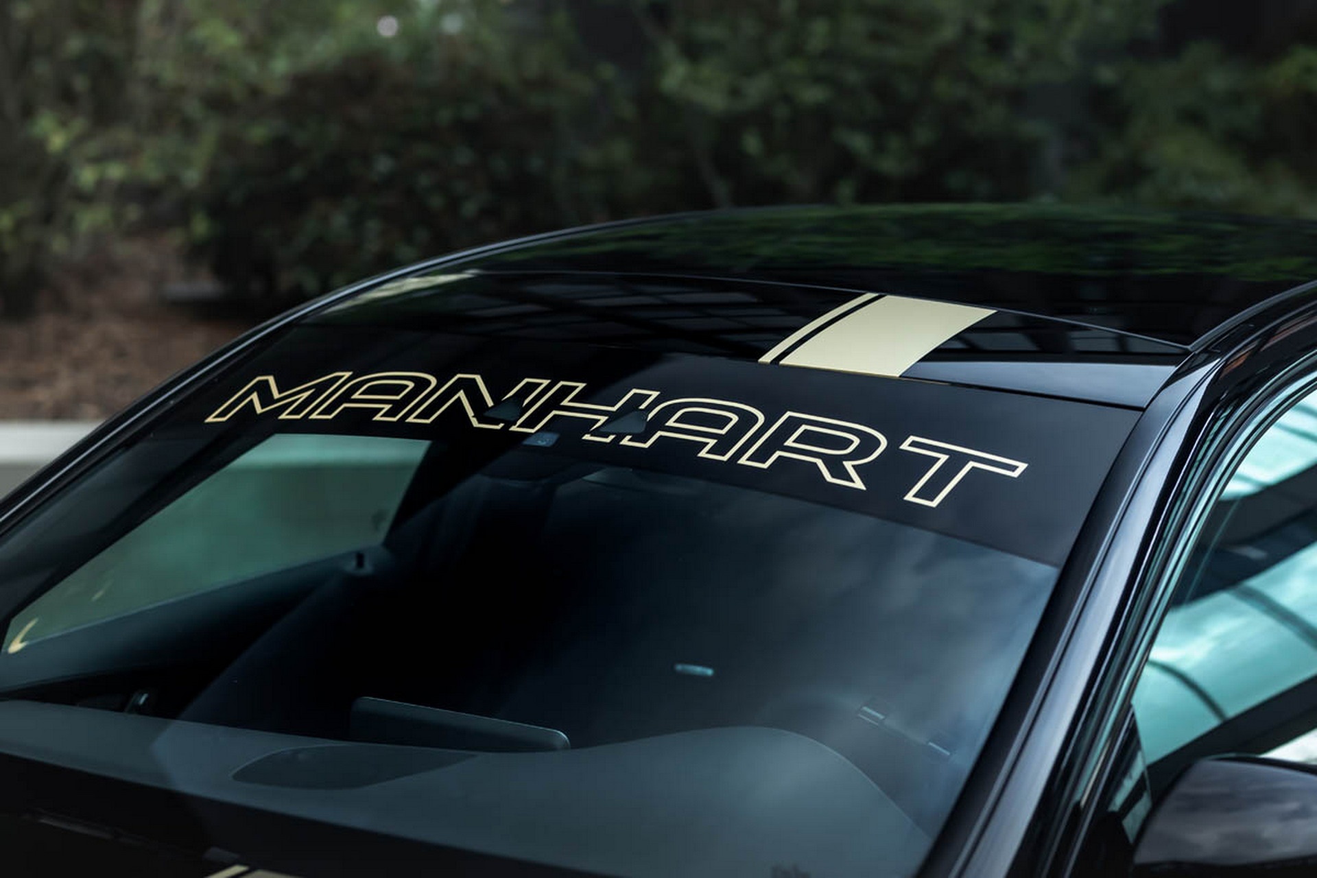 Manhart, Mercedes-AMG C63 ảnh 5 Manhart, Mercedes-AMG C63 anh 5