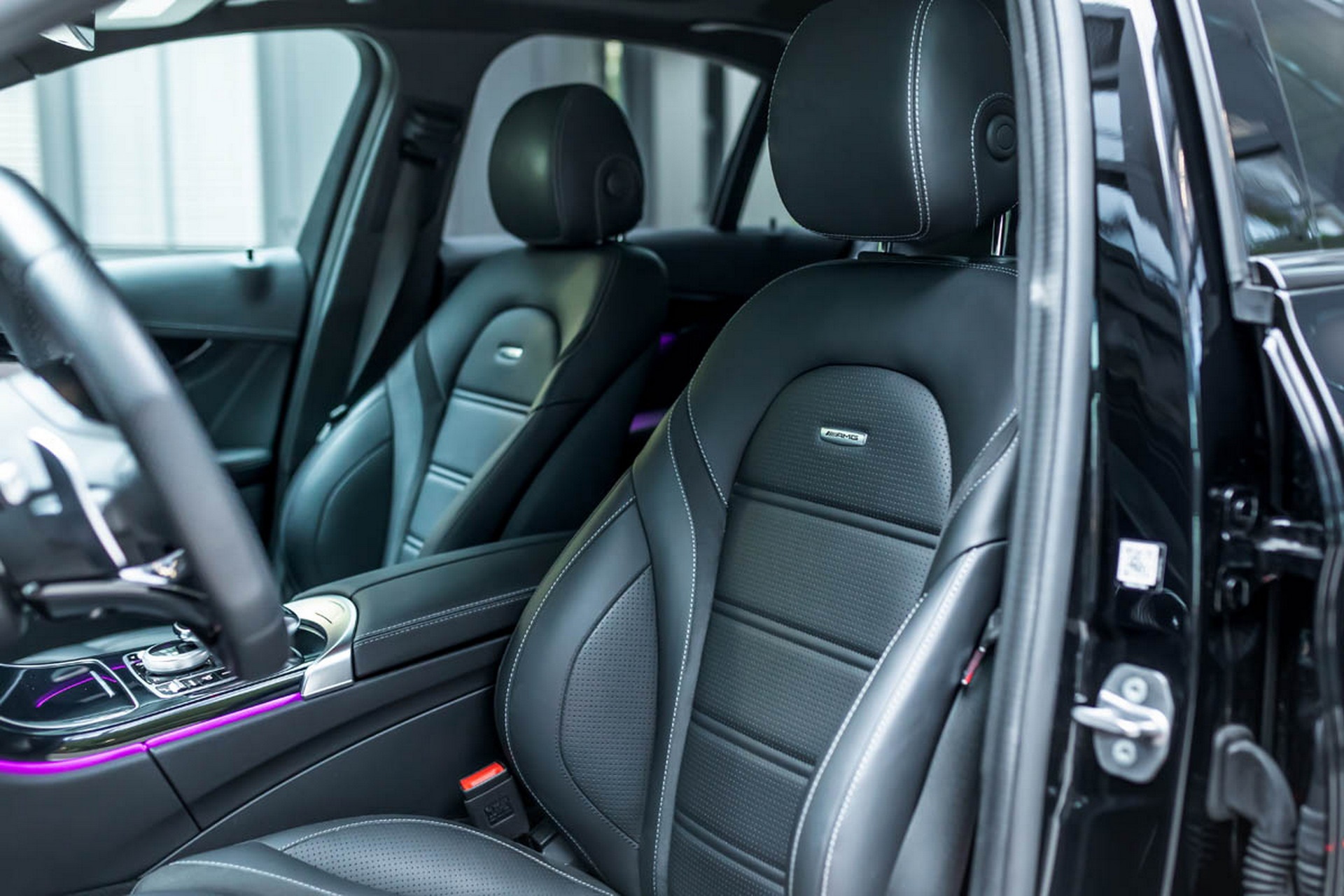 Manhart, Mercedes-AMG C63 ảnh 12 Manhart, Mercedes-AMG C63 anh 12