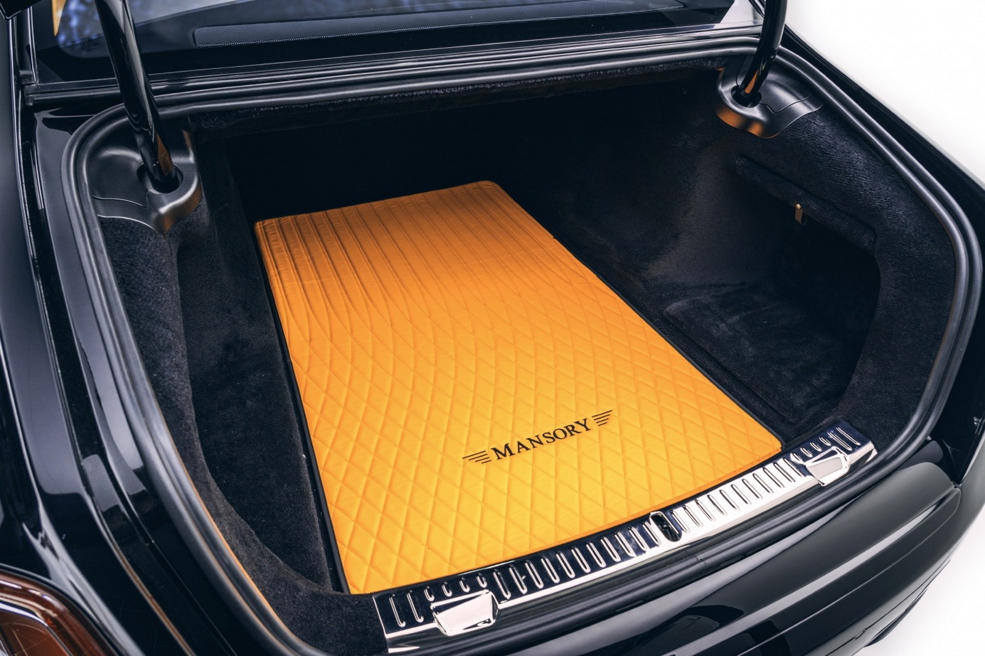 Rolls-Royce,  Mansory,  Phantom anh 13