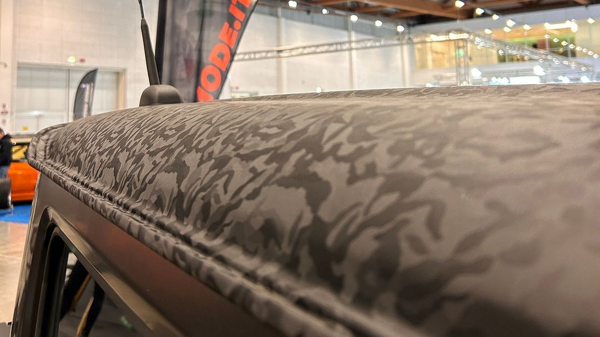 Suzuki,  Jimny ảnh 4 Suzuki,  Jimny anh 4