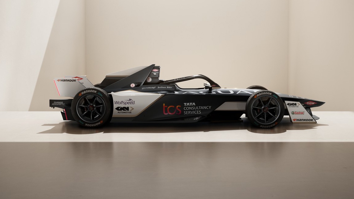 Jaguar,  Formula E ảnh 2 Jaguar,  Formula E anh 2