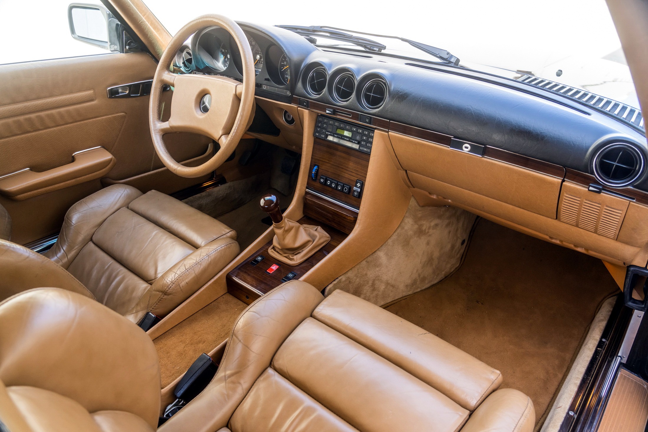 Mercedes-Benz,  SL500 AMG anh 10