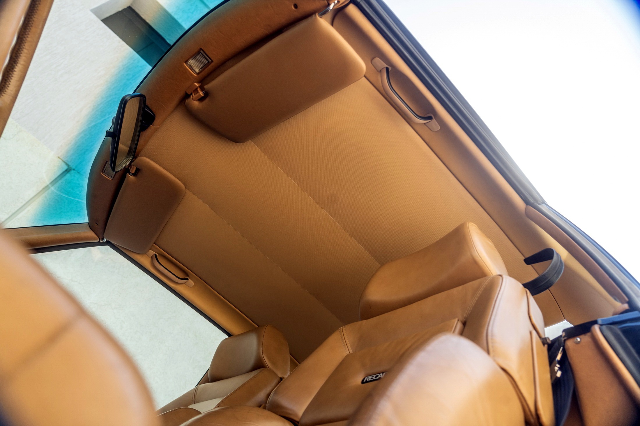 Mercedes-Benz,  SL500 AMG anh 13