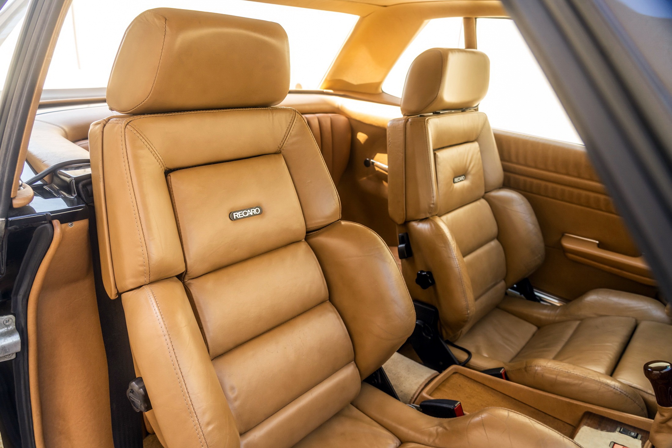 Mercedes-Benz,  SL500 AMG anh 9