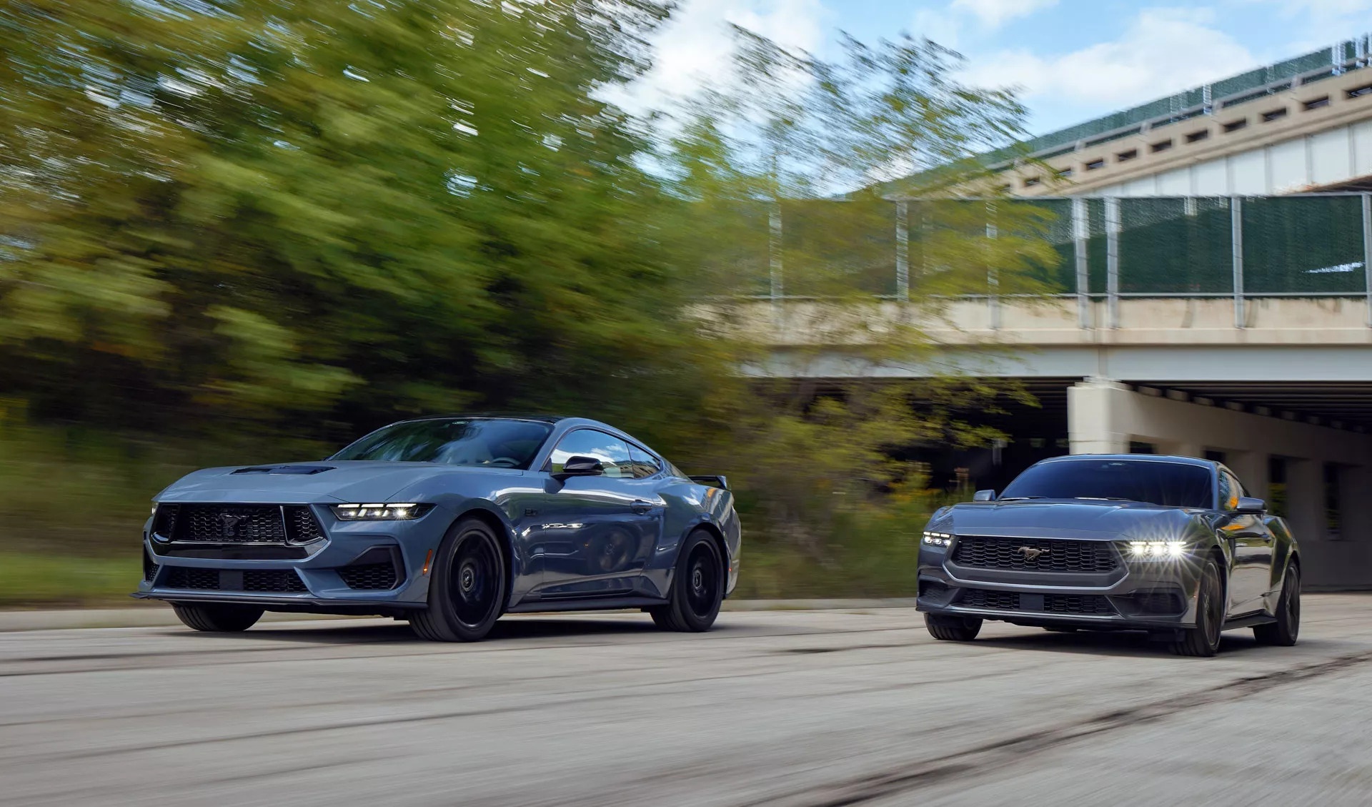 Ford,  Mustang,  động cơ EcoBoost ảnh 14 Ford,  Mustang,  dong co EcoBoost anh 14