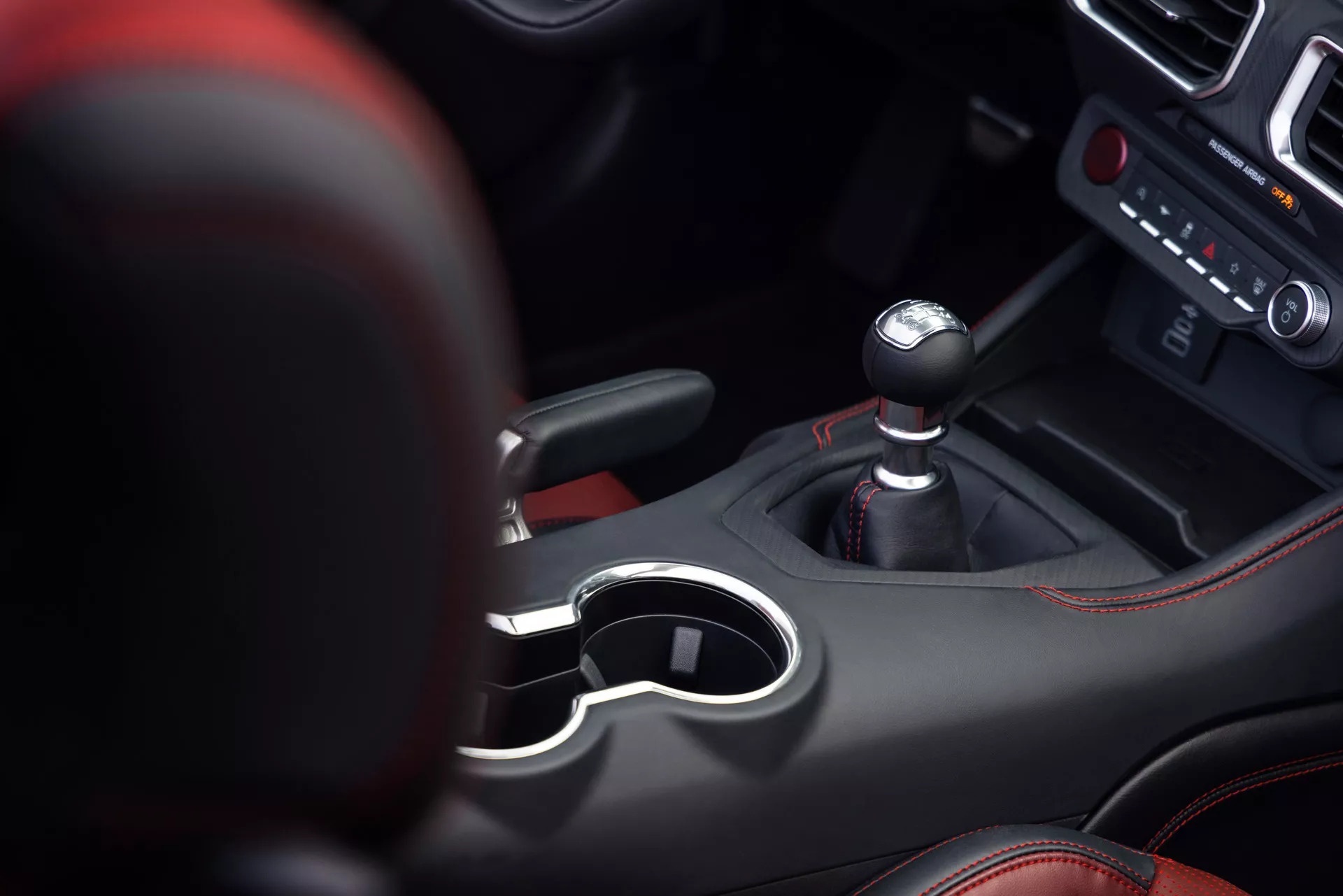 Ford,  Mustang,  động cơ EcoBoost ảnh 13 Ford,  Mustang,  dong co EcoBoost anh 13