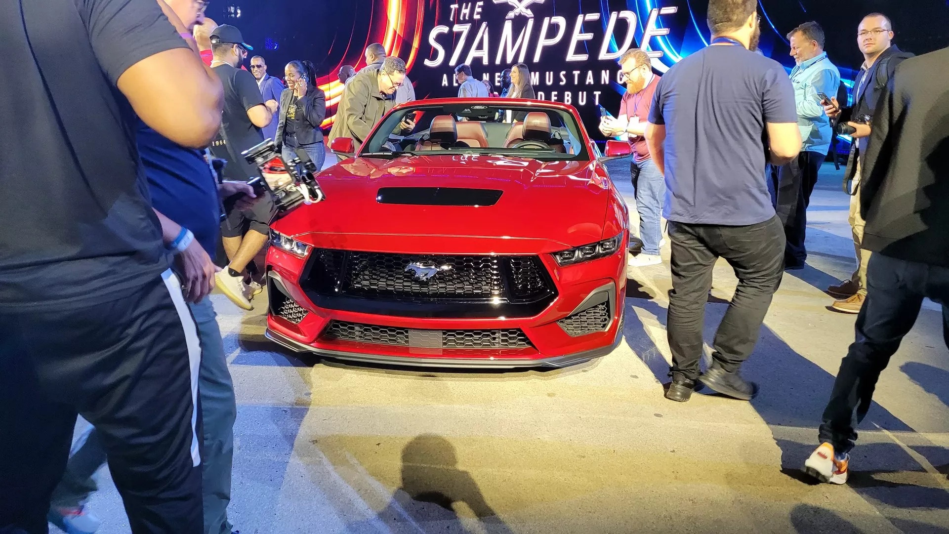 Ford,  Mustang,  động cơ EcoBoost ảnh 3 Ford,  Mustang,  dong co EcoBoost anh 3
