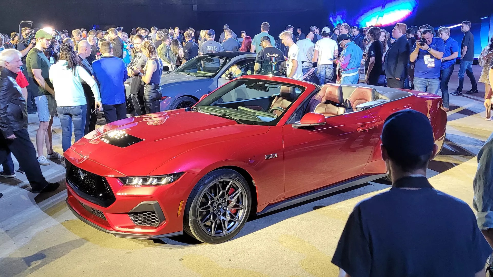 Ford,  Mustang,  động cơ EcoBoost ảnh 5 Ford,  Mustang,  dong co EcoBoost anh 5