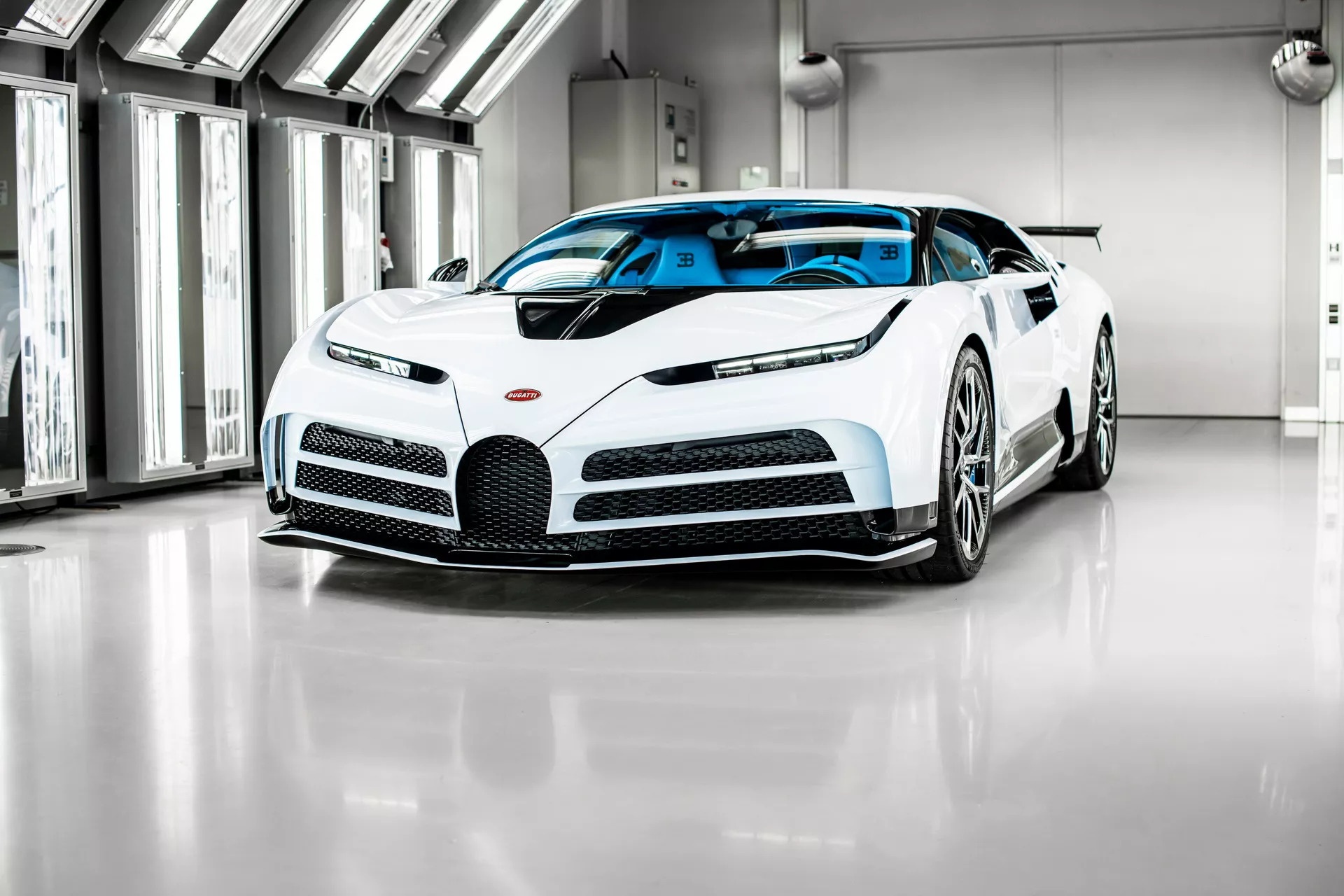 Bugatti,  Centodieci,  Chiron ảnh 1 Bugatti,  Centodieci,  Chiron anh 1