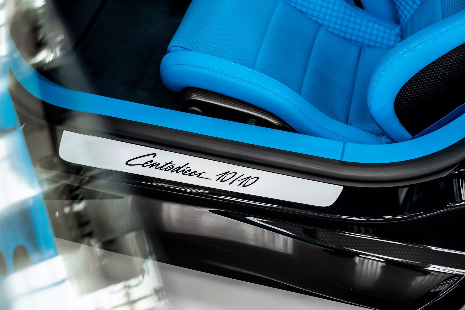 Bugatti,  Centodieci,  Chiron ảnh 6 Bugatti,  Centodieci,  Chiron anh 6