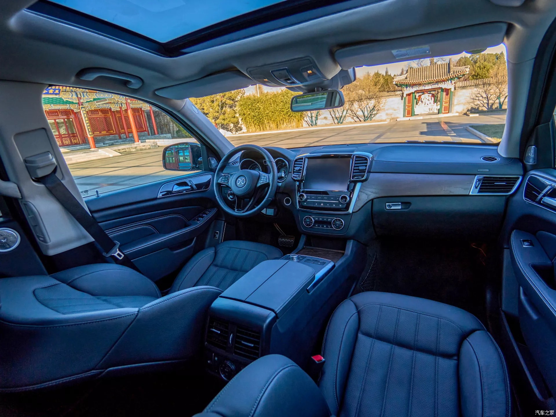 BAIC, BJ90, ảnh 7 BAIC, BJ90, anh 7