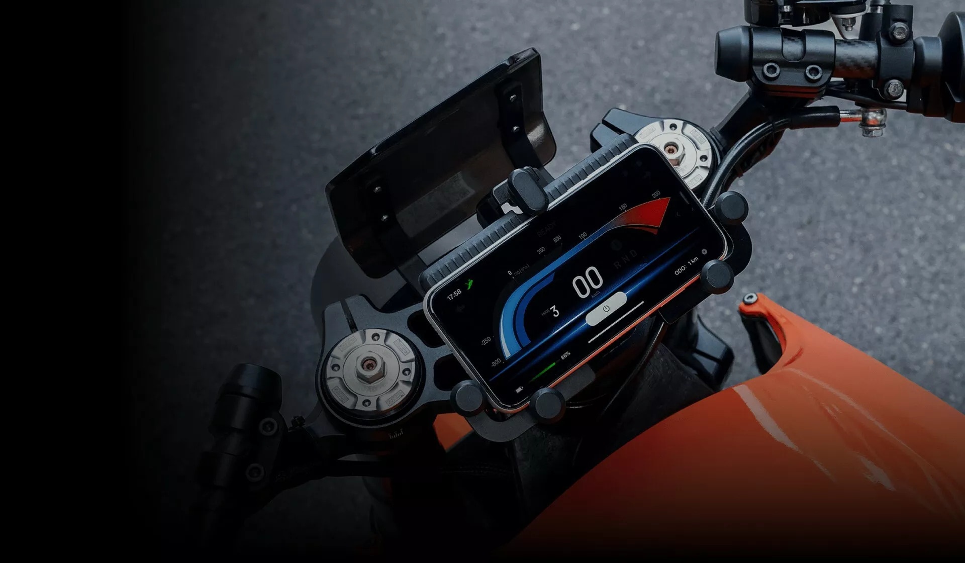 xe máy điện,  Davinci,  DC100 ảnh 2 xe may dien,  Davinci,  DC100 anh 2