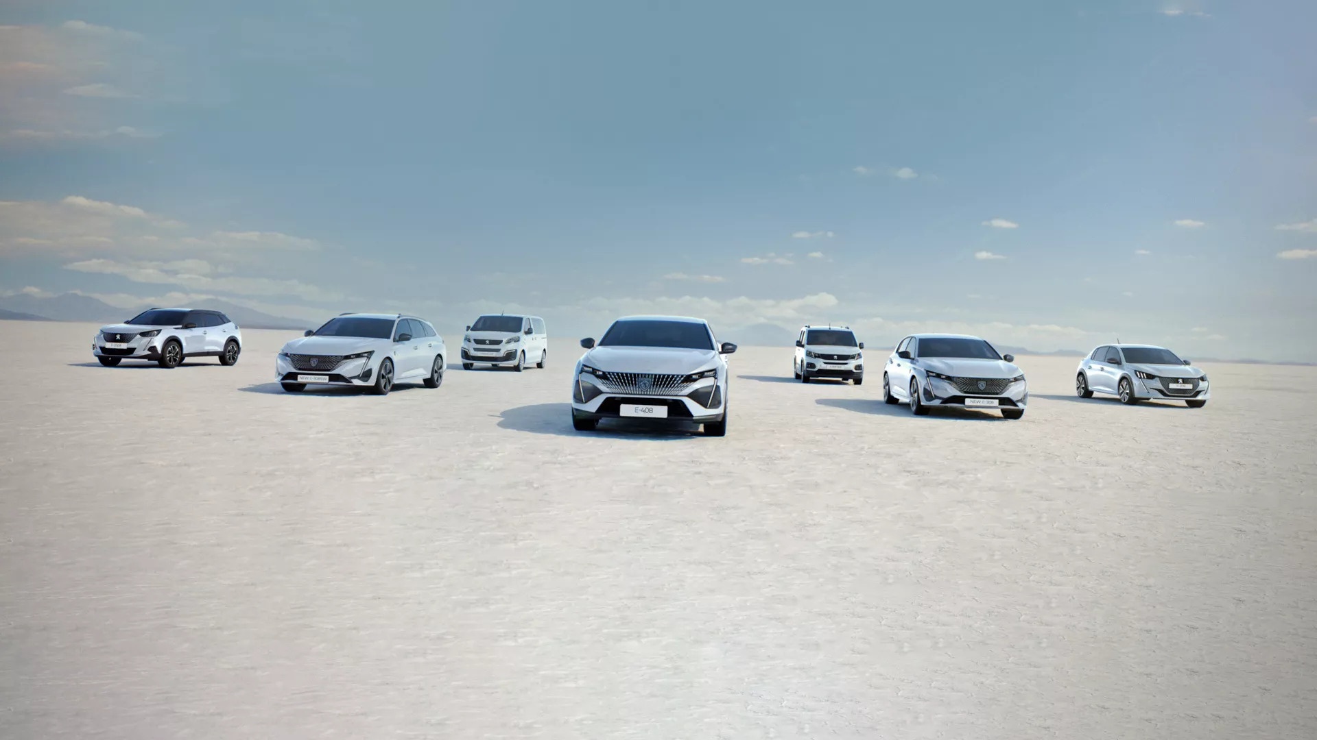Peugeot,  208,  3008,  5008 ảnh 2 Peugeot,  208,  3008,  5008 anh 2