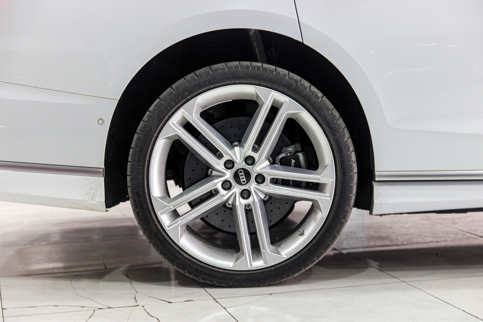 Audi,  S8,  A8,  sedan cao cap anh 4