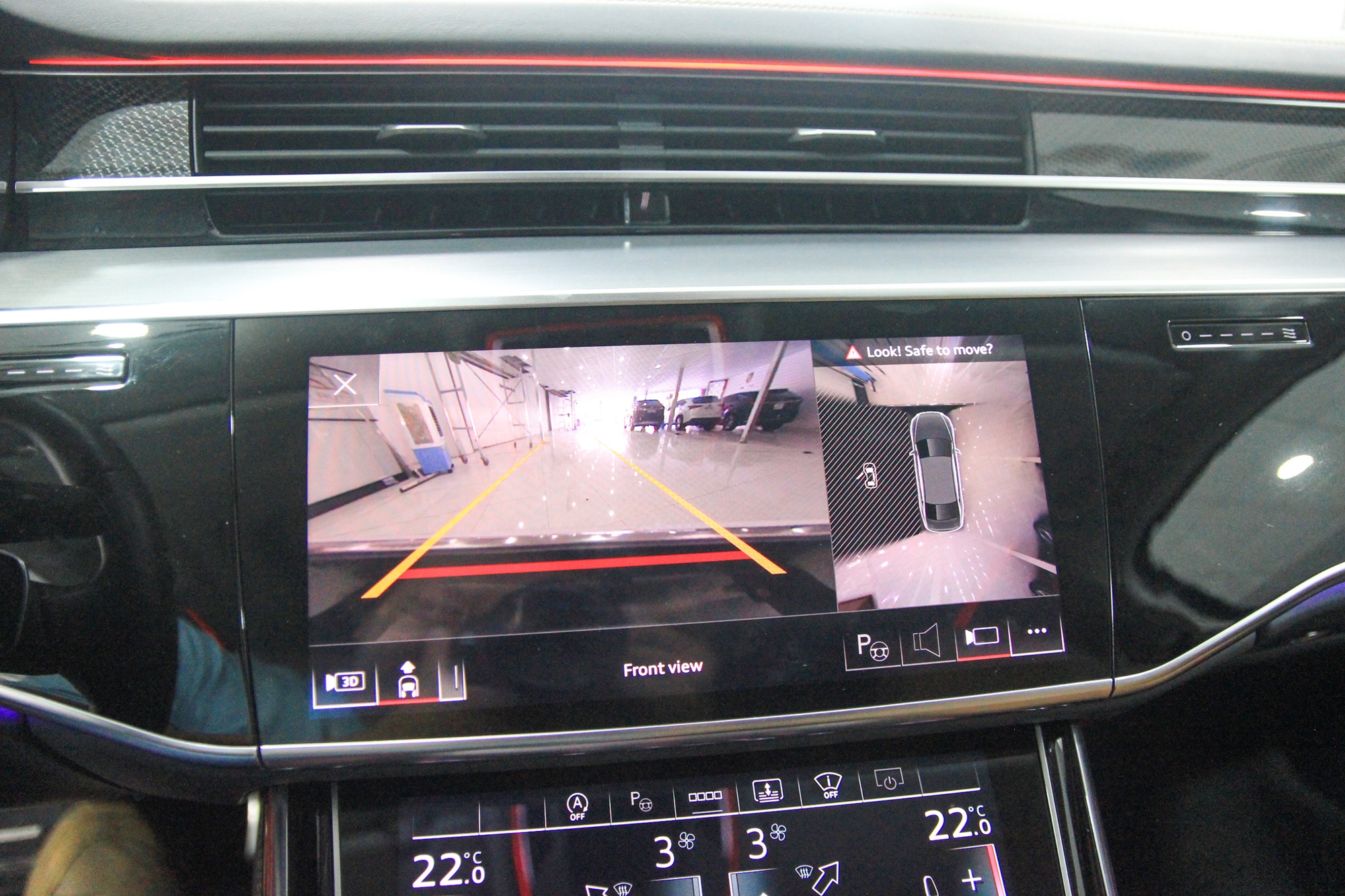 Audi,  S8,  A8,  sedan cao cap anh 12