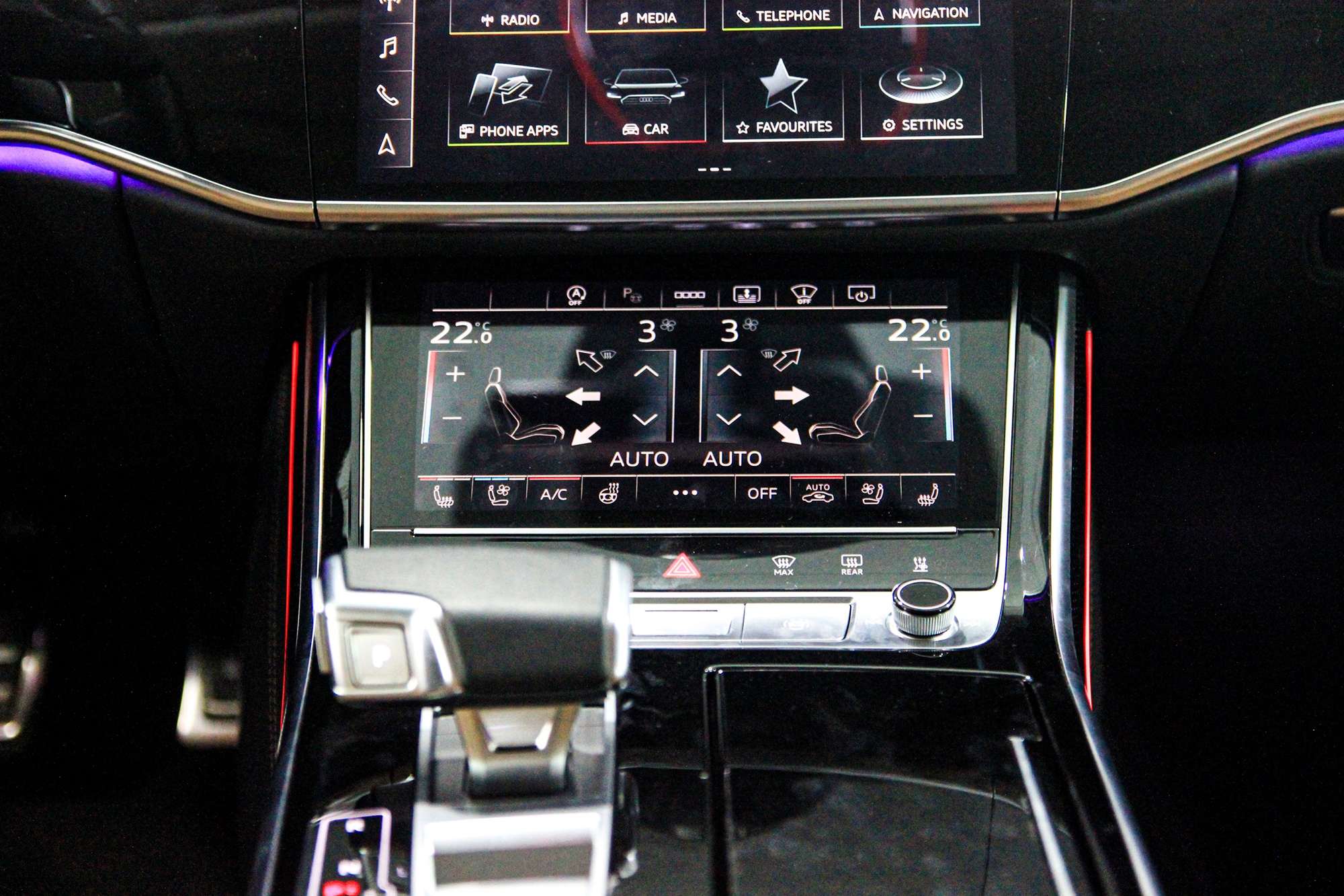 Audi,  S8,  A8,  sedan cao cap anh 11