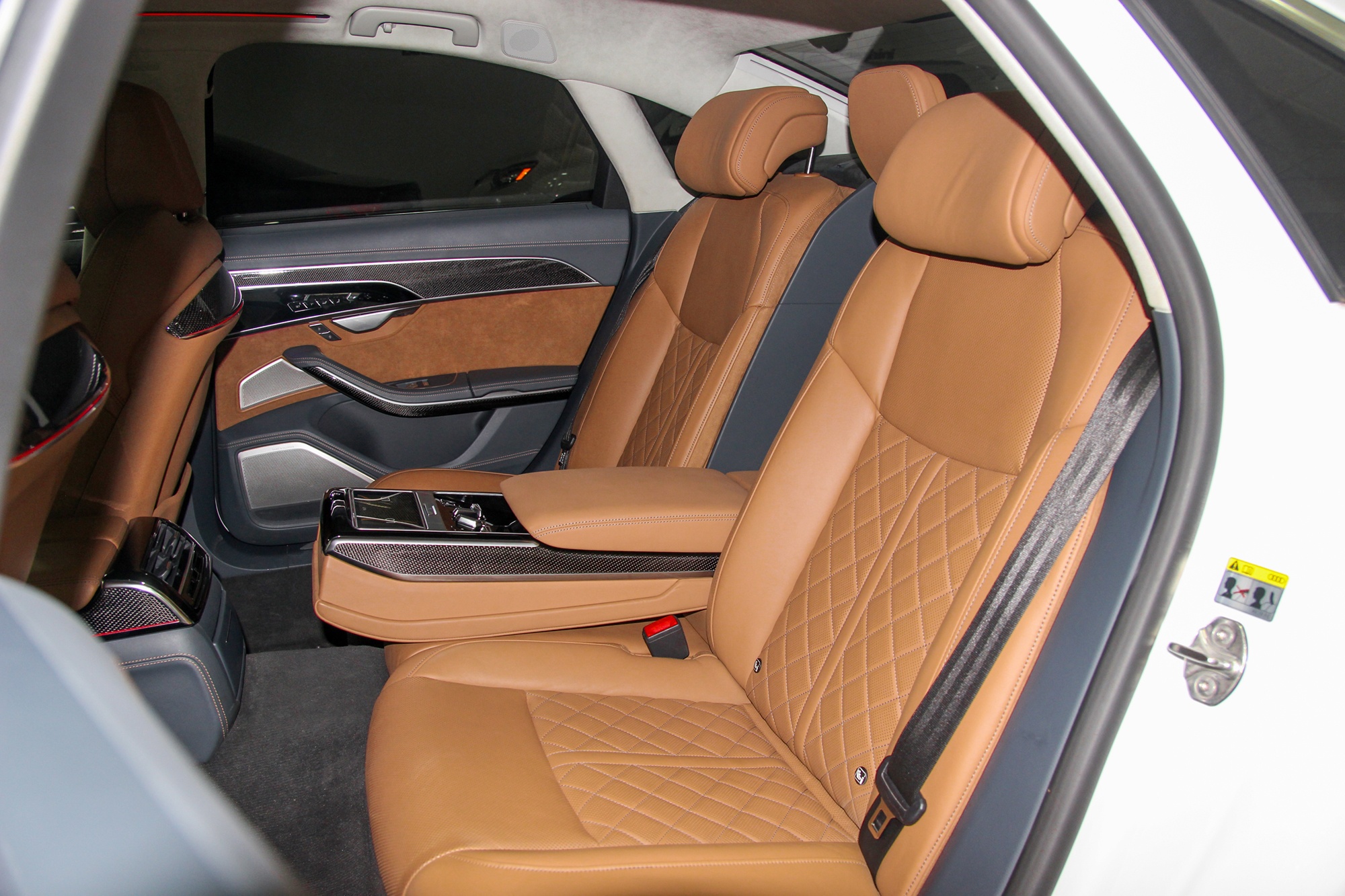 Audi,  S8,  A8,  sedan cao cap anh 16