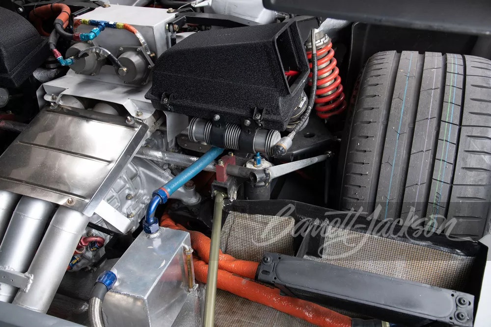 Ferrari, Ferrari F40 ảnh 8 Ferrari, Ferrari F40 anh 8